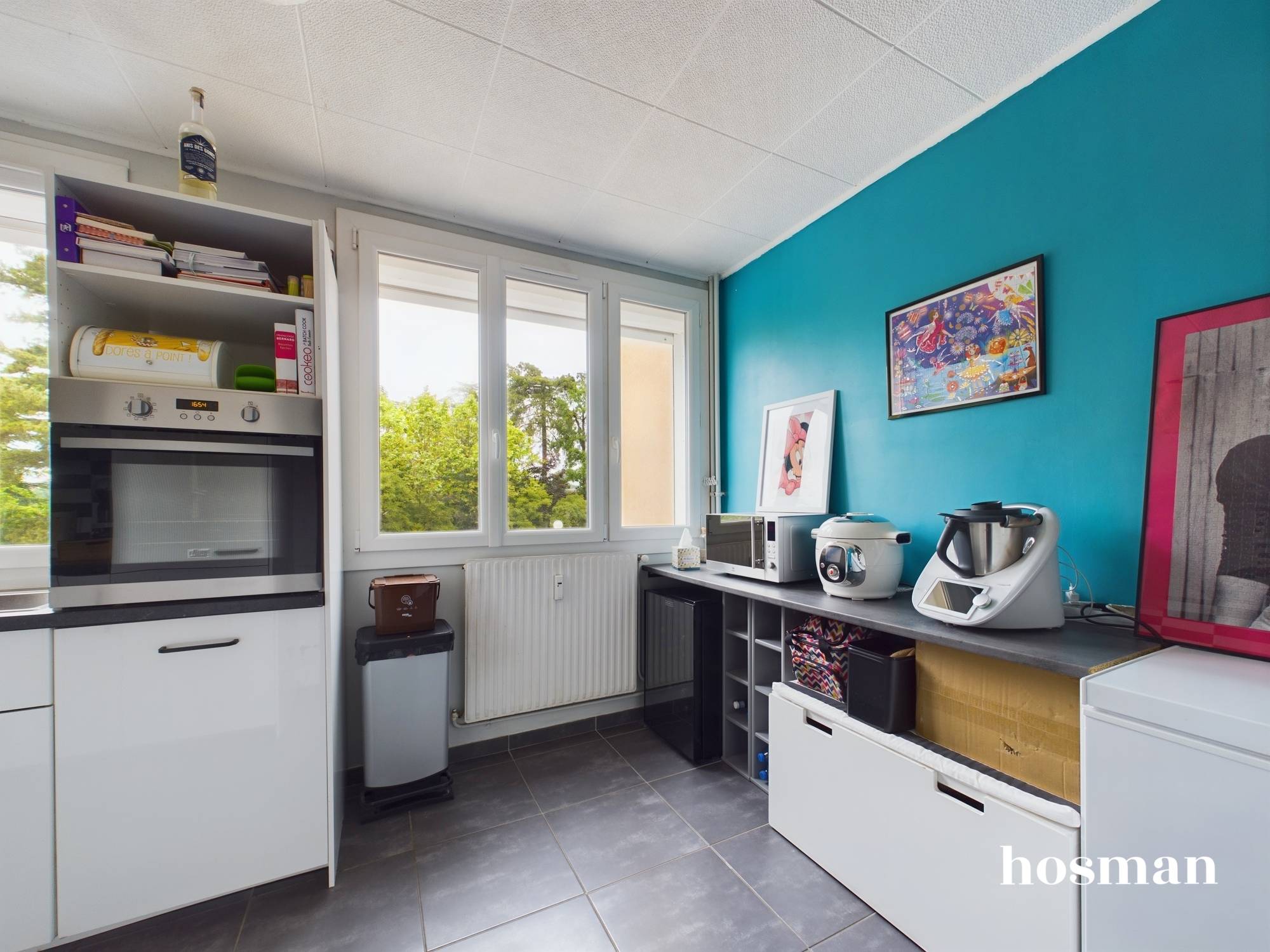 Photo 7 - Appartement 89.0 Oullins-Pierre-Bénite