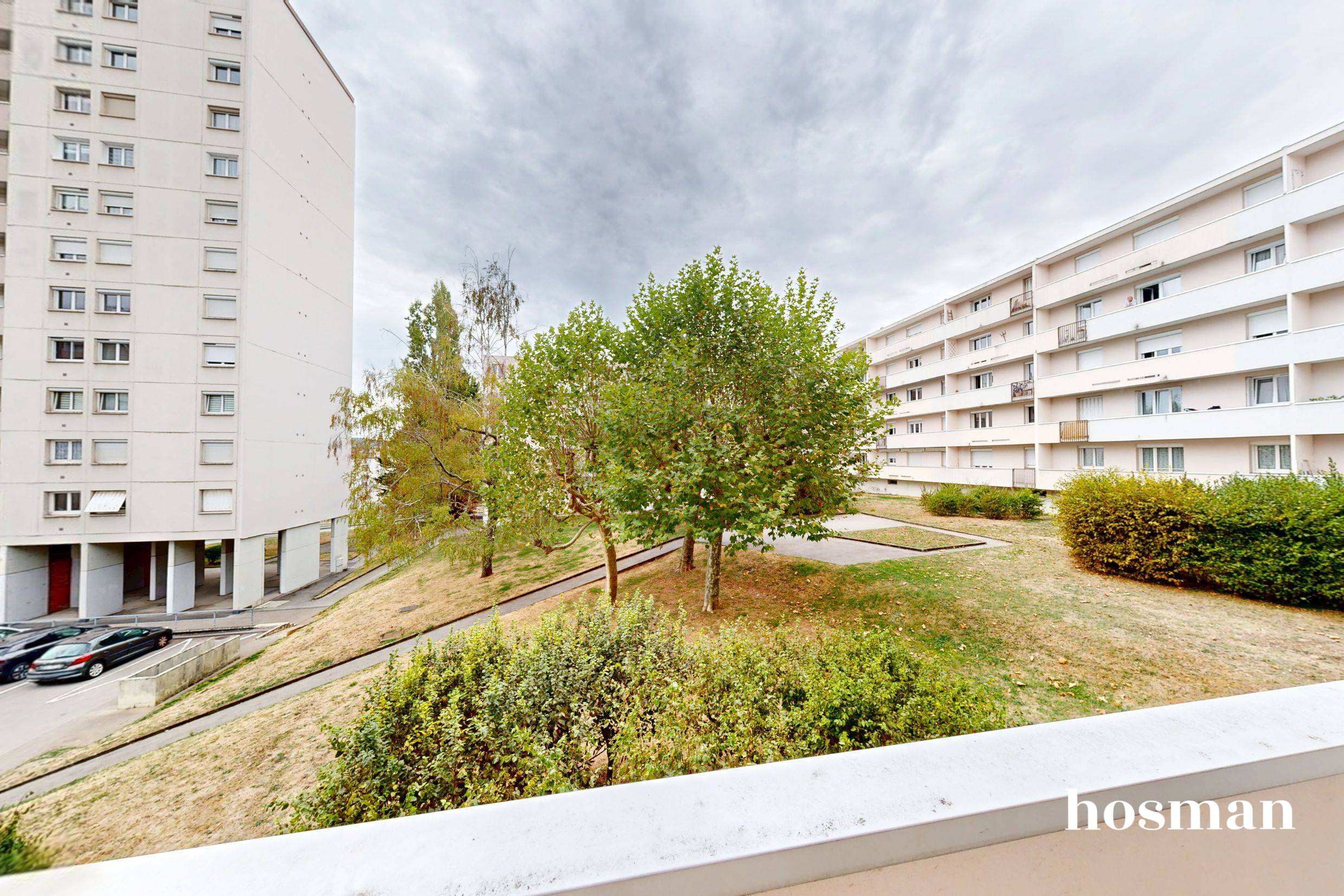 Photo 10 - Appartement 58.0 Besançon
