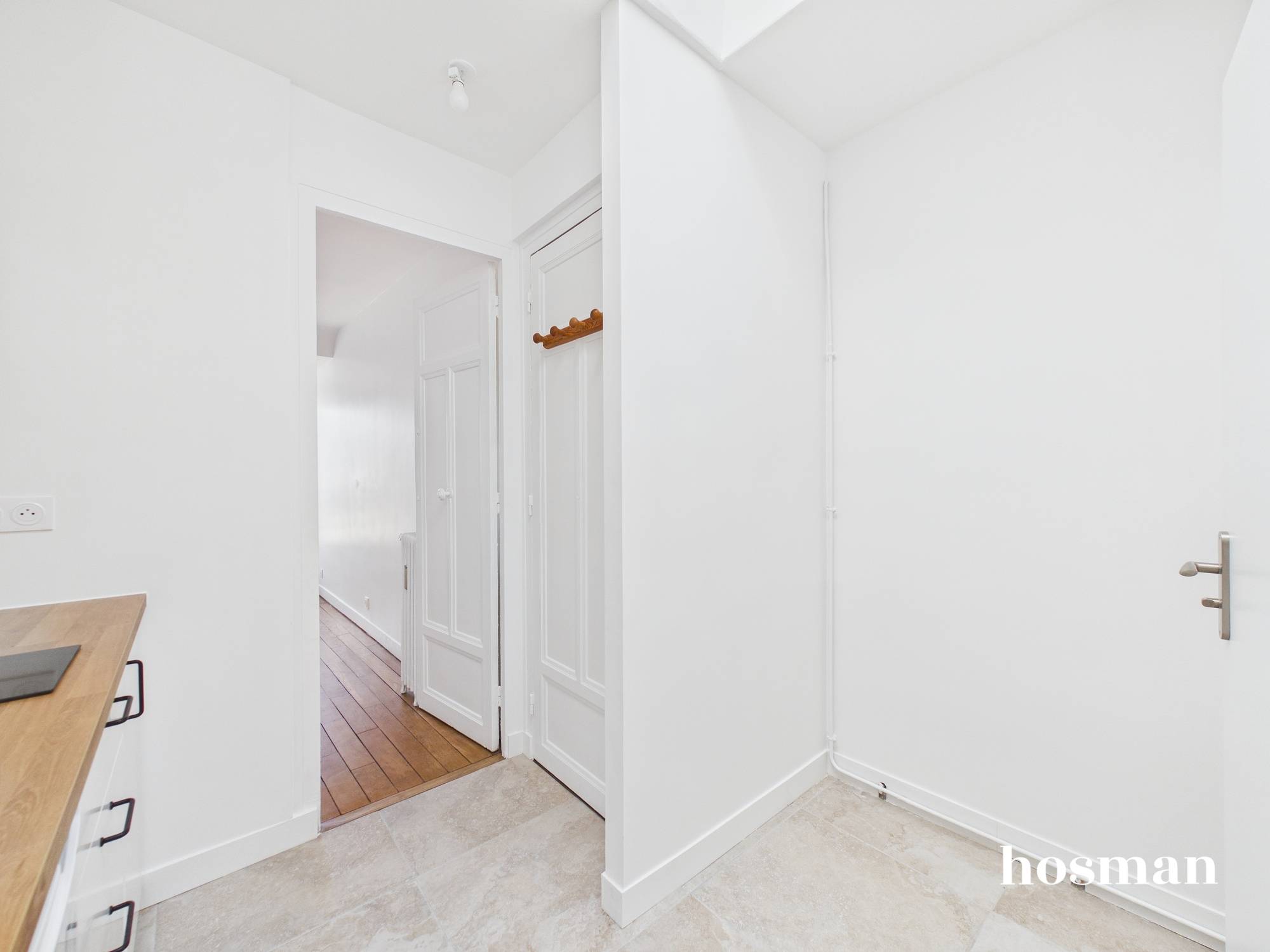 Photo 9 - Appartement 18.5 Paris