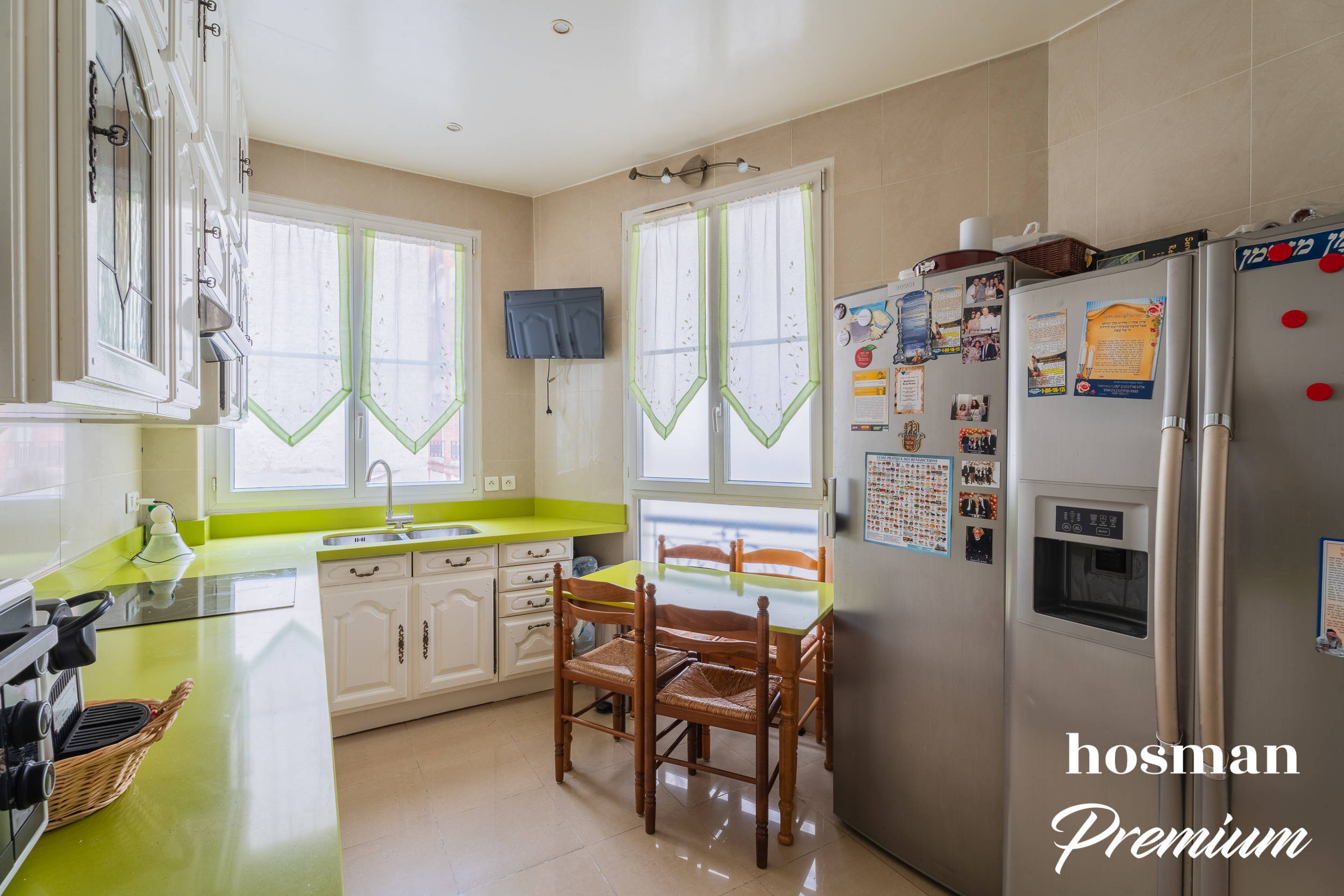 Photo 6 - Appartement 125.28 Paris