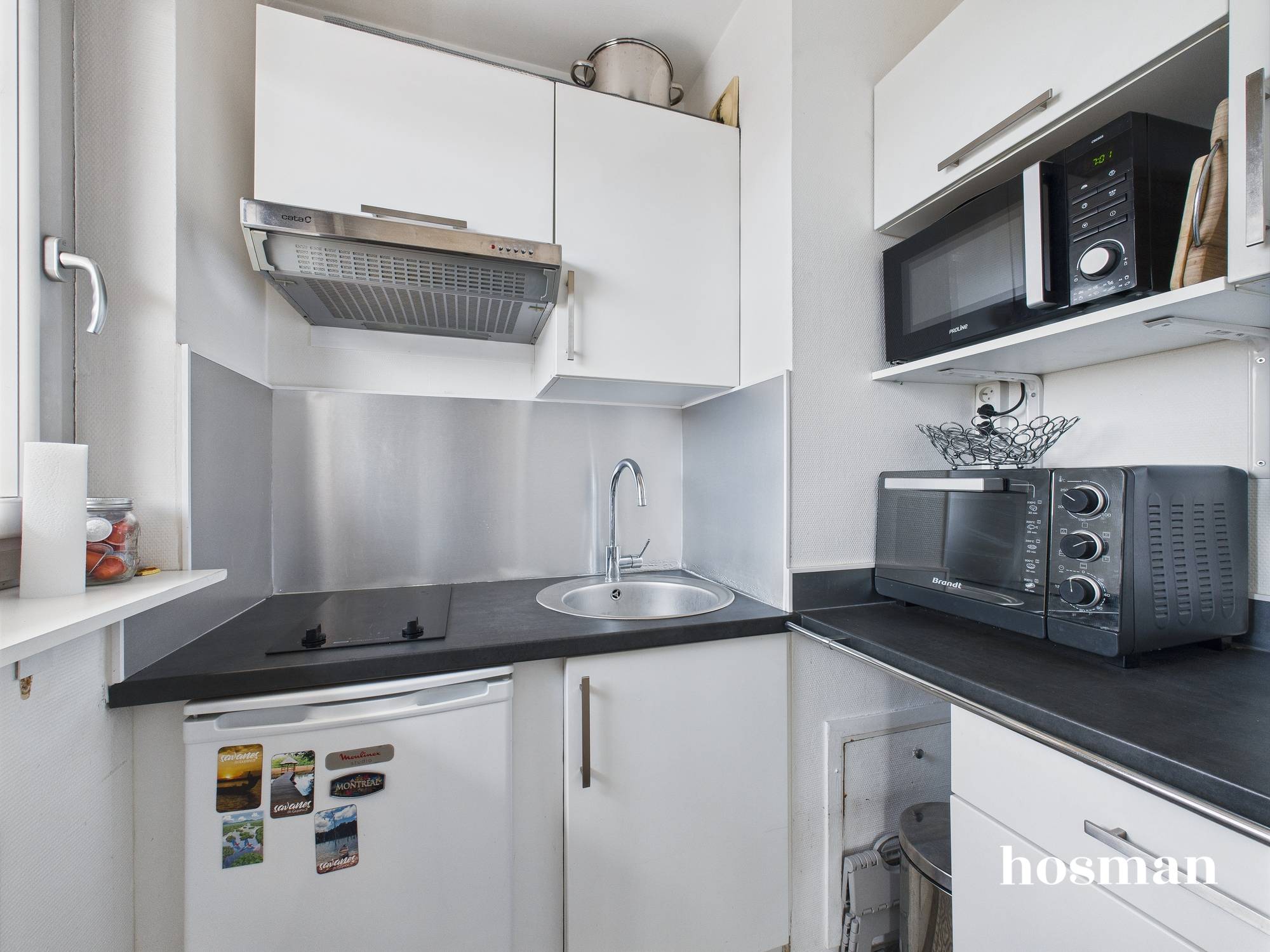 Photo 5 - Appartement 26.0 Montrouge