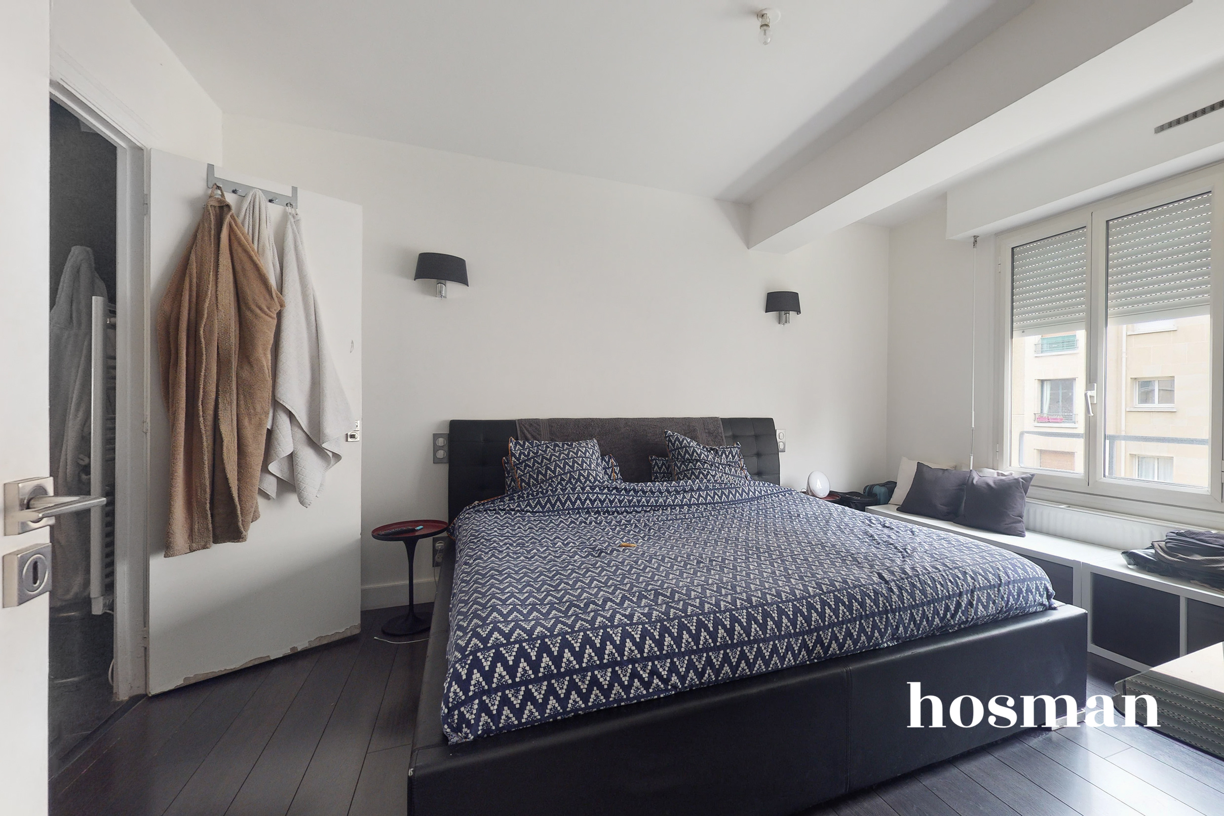 Photo 8 - Appartement 48.0 Neuilly-sur-Seine