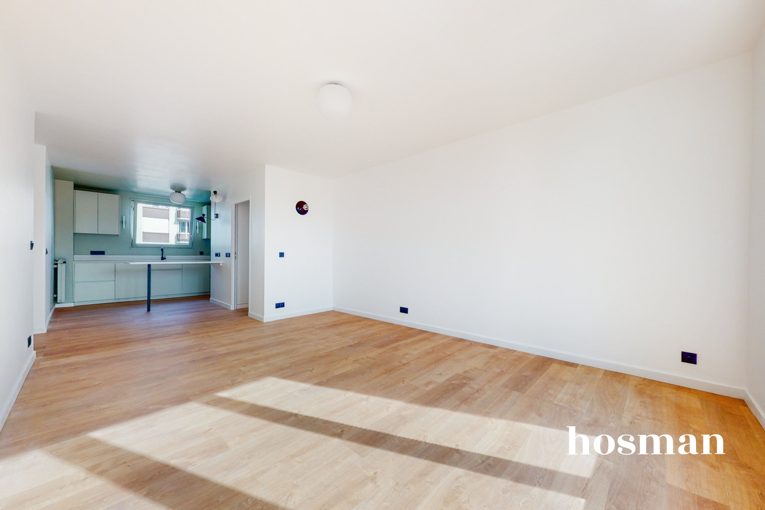 Photo 5 - Appartement 65.61 Paris