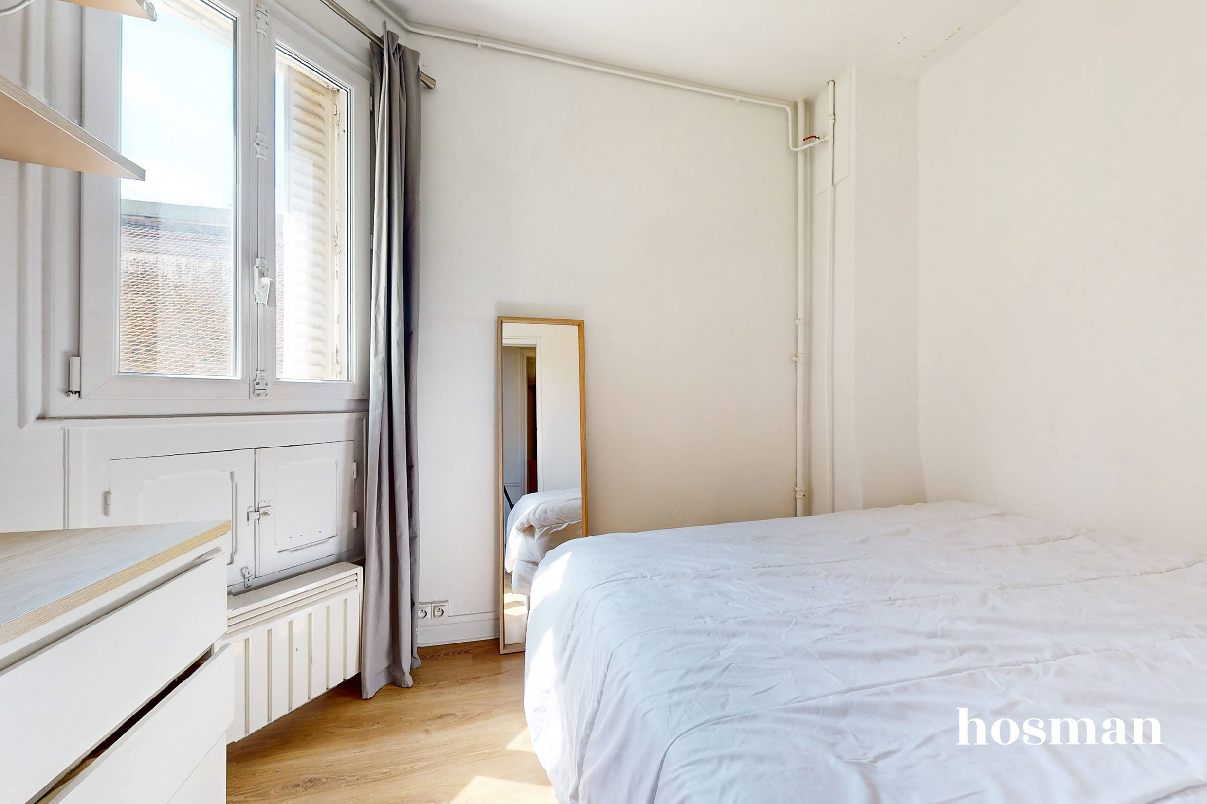 Photo 10 - Appartement 33.88 Paris