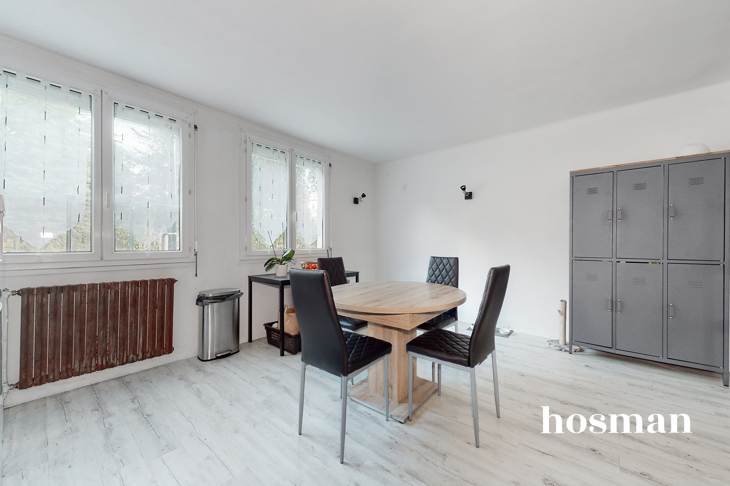 Photo 7 - Appartement 60.0 Nantes