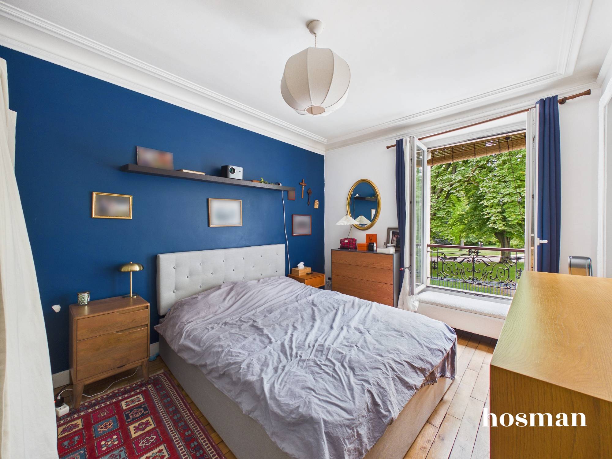 Photo 9 - Appartement 96.55 Paris