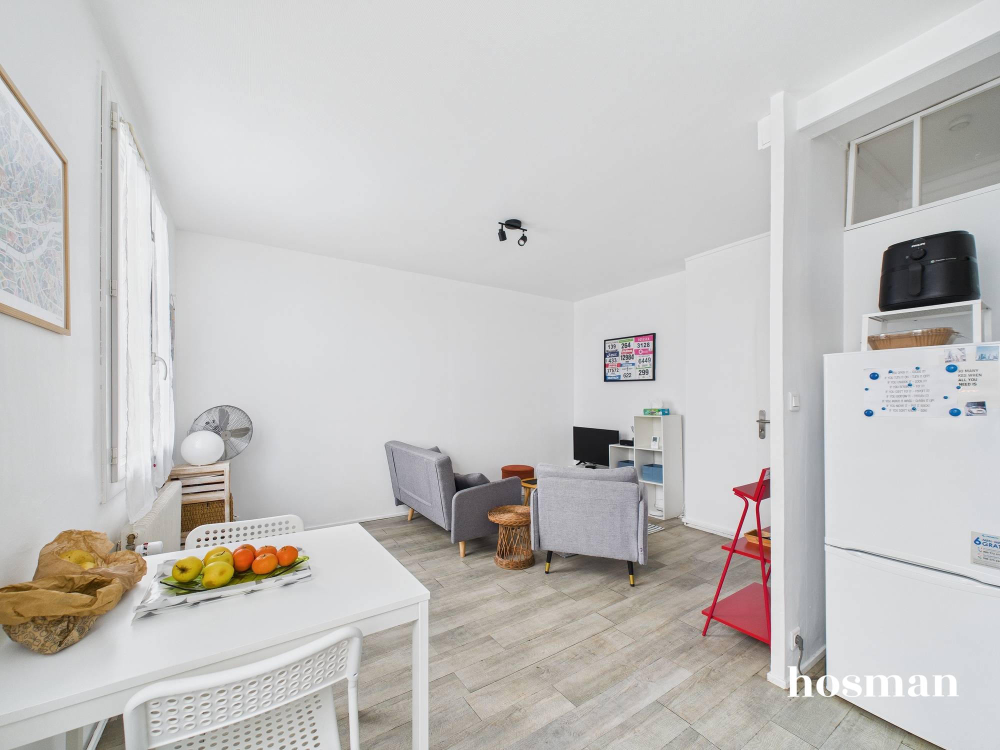 Photo 5 - Appartement 37.91 Nantes