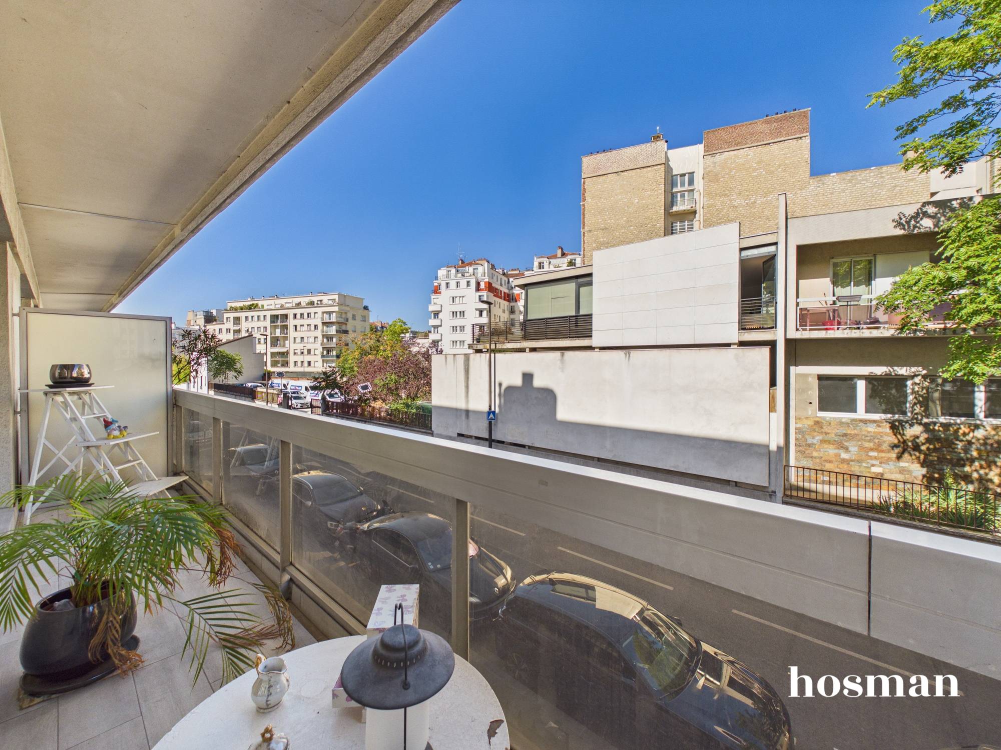 Photo 11 - Appartement 69.5 Boulogne-Billancourt