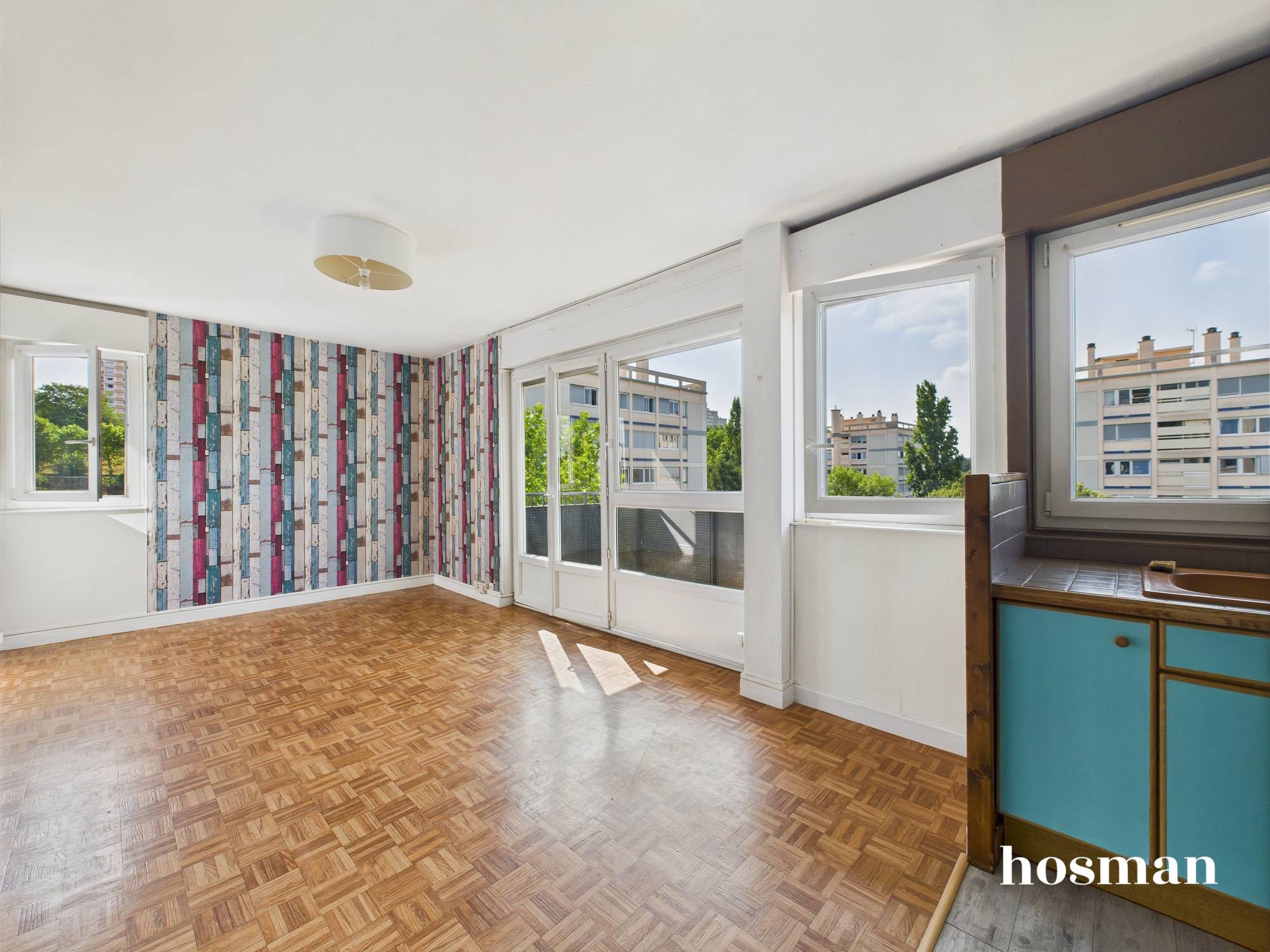Photo 2 - Appartement 54.0 Oullins
