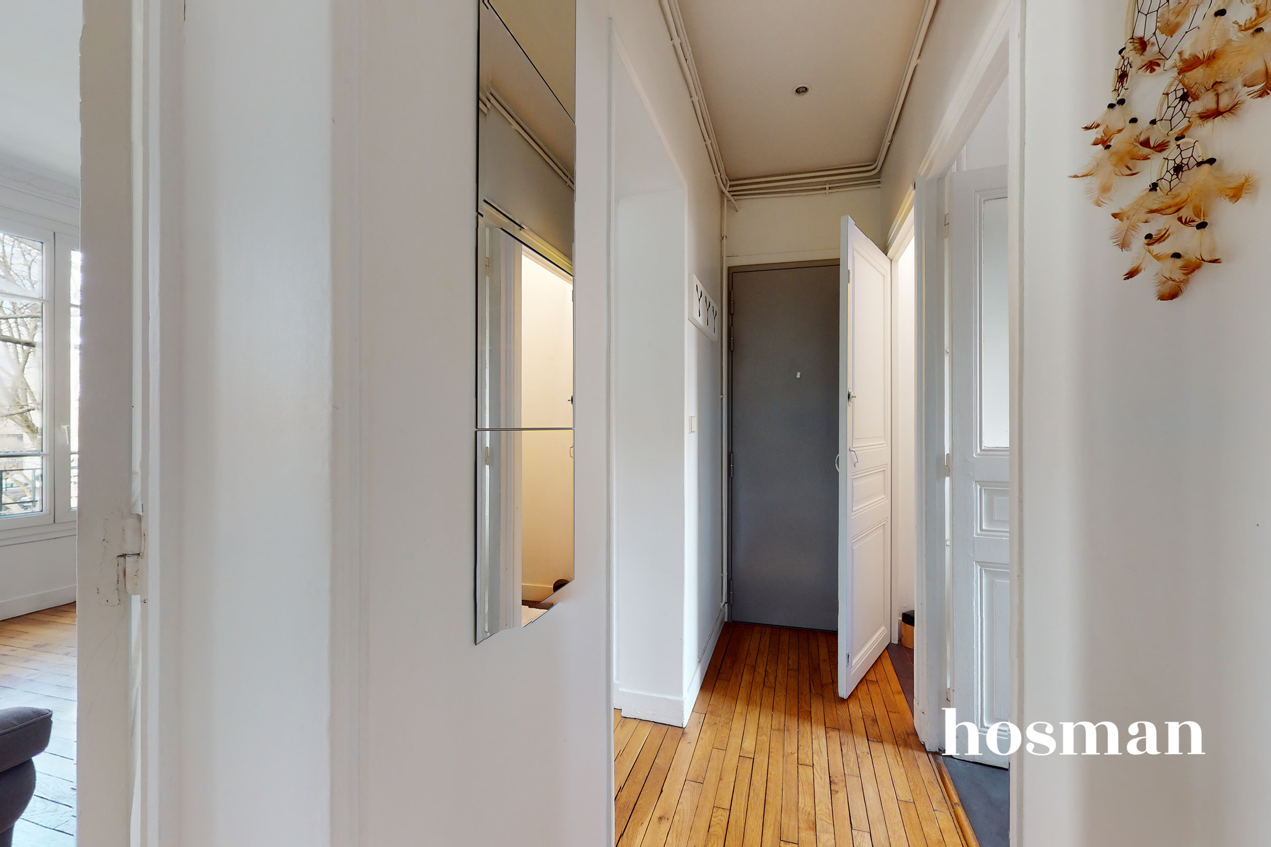Photo 12 - Appartement 53.0 Montrouge