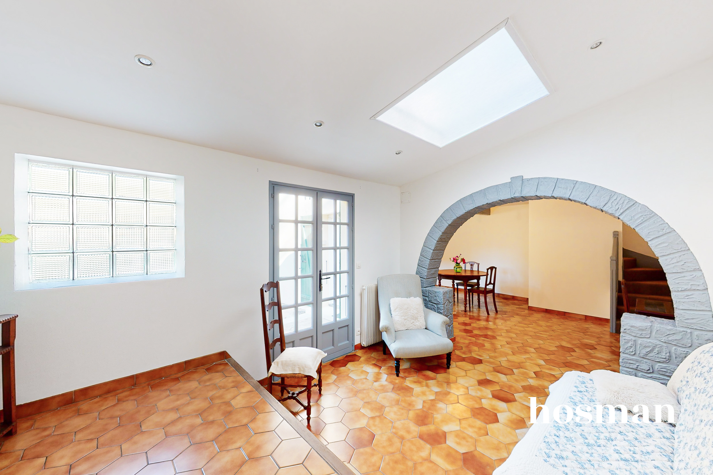 Photo 2 - Maison 73.0 Versailles