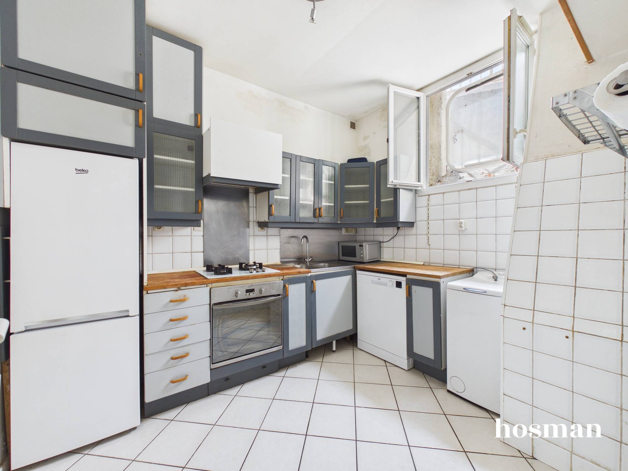 Photo 8 - Appartement 60.0 Ivry-sur-Seine