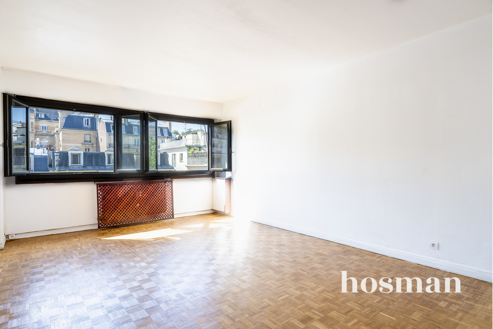 Photo 1 - Appartement 82.0 Neuilly-sur-Seine
