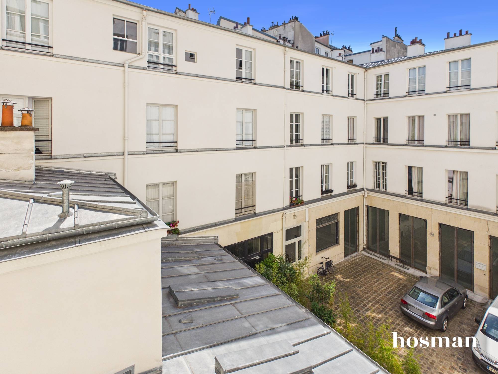 Photo 10 - Appartement 32.0 Paris