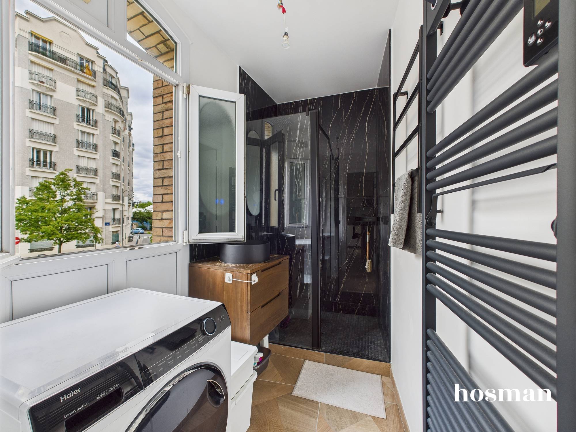 Photo 17 - Appartement 66.25 Boulogne-Billancourt