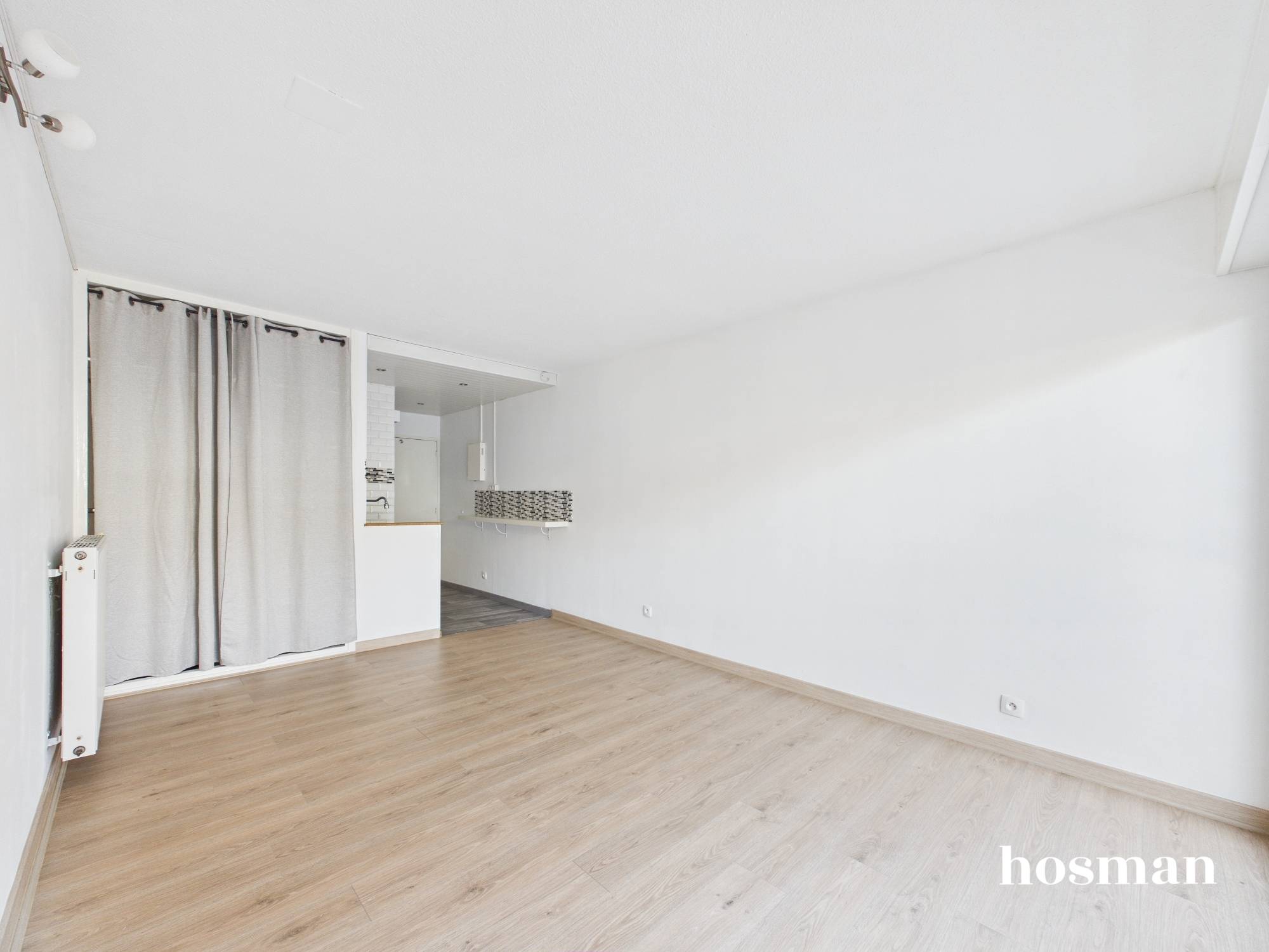 Photo 5 - Appartement 24.0 Bordeaux