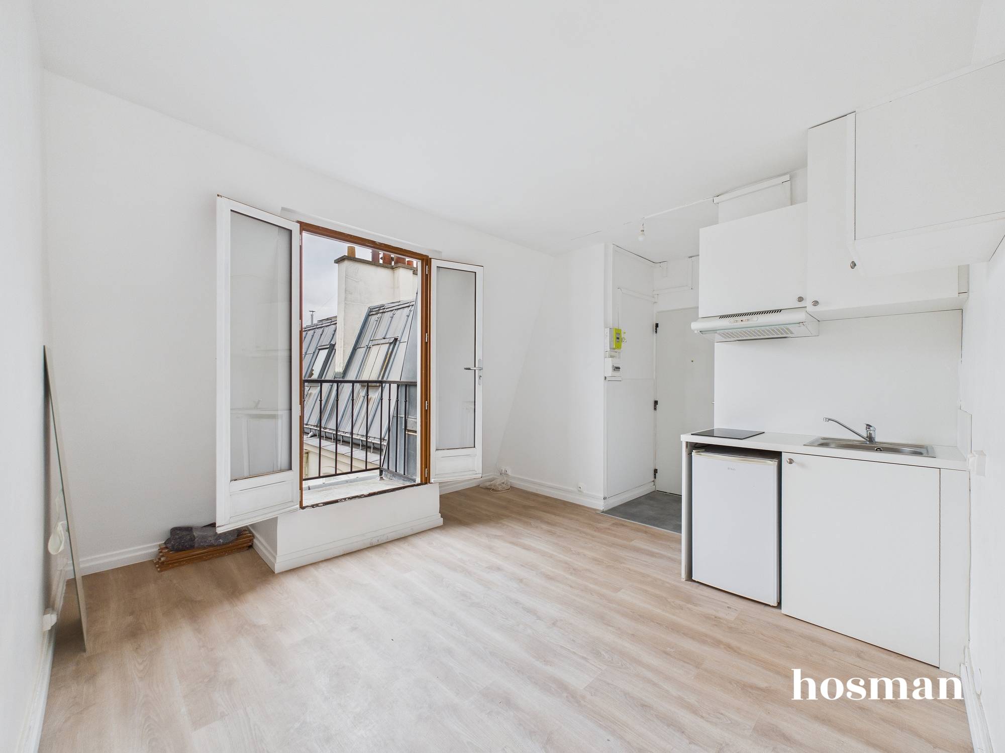 Photo 3 - Appartement 14.2 Paris
