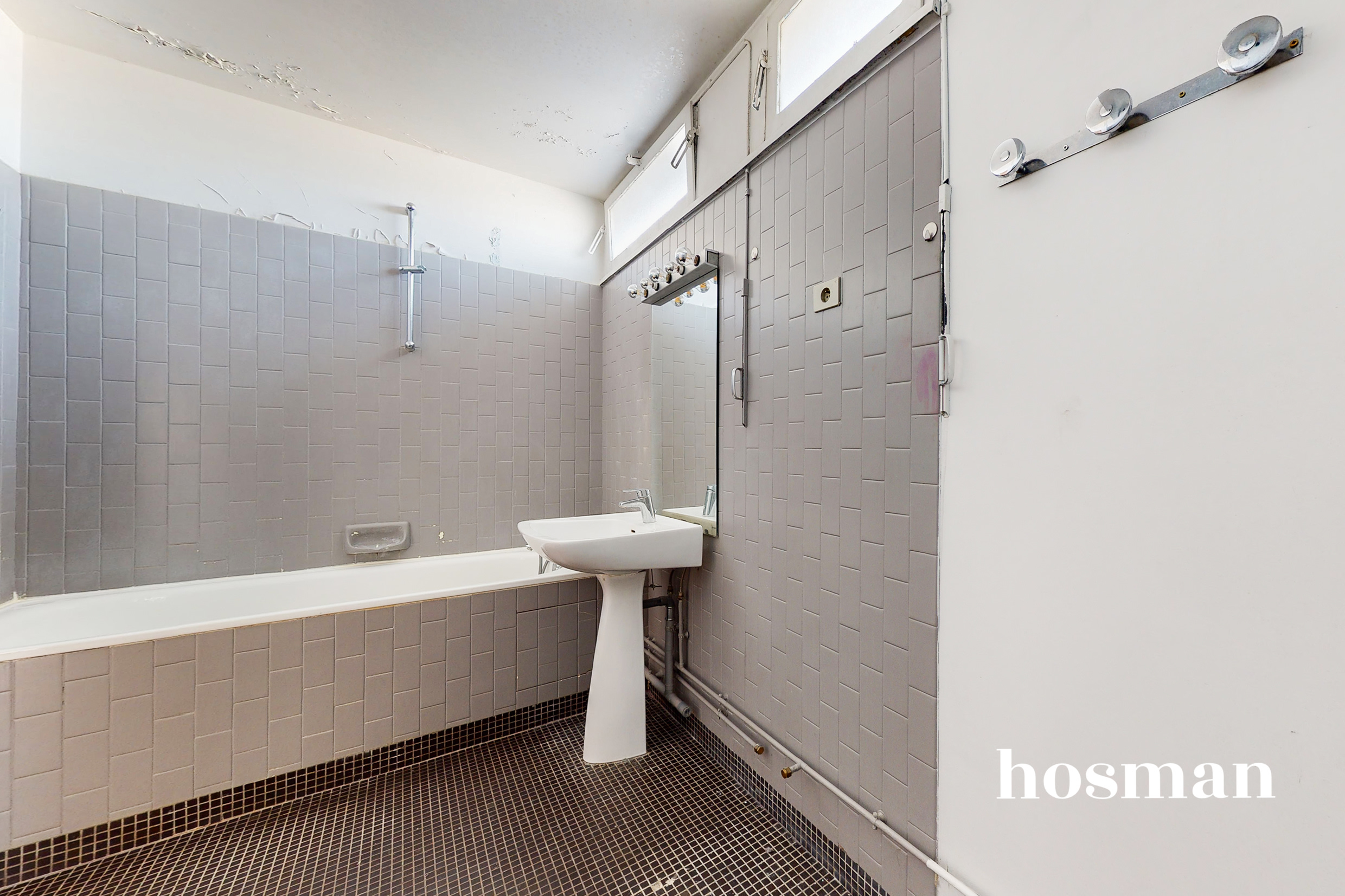 Photo 11 - Appartement 89.43 Paris