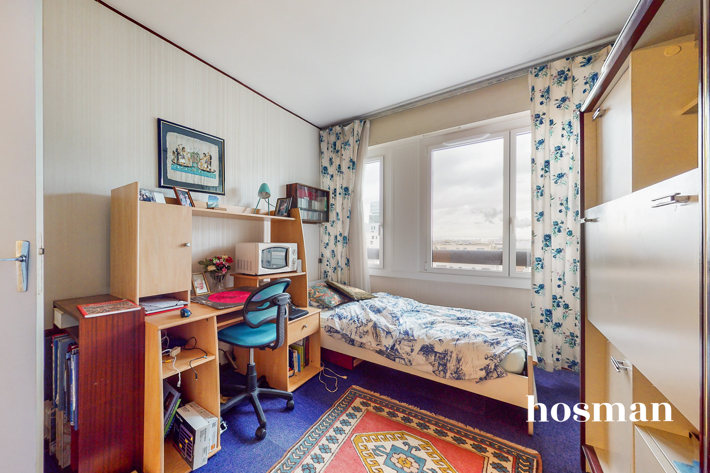 Photo 7 - Appartement 96.0 Ivry-sur-Seine
