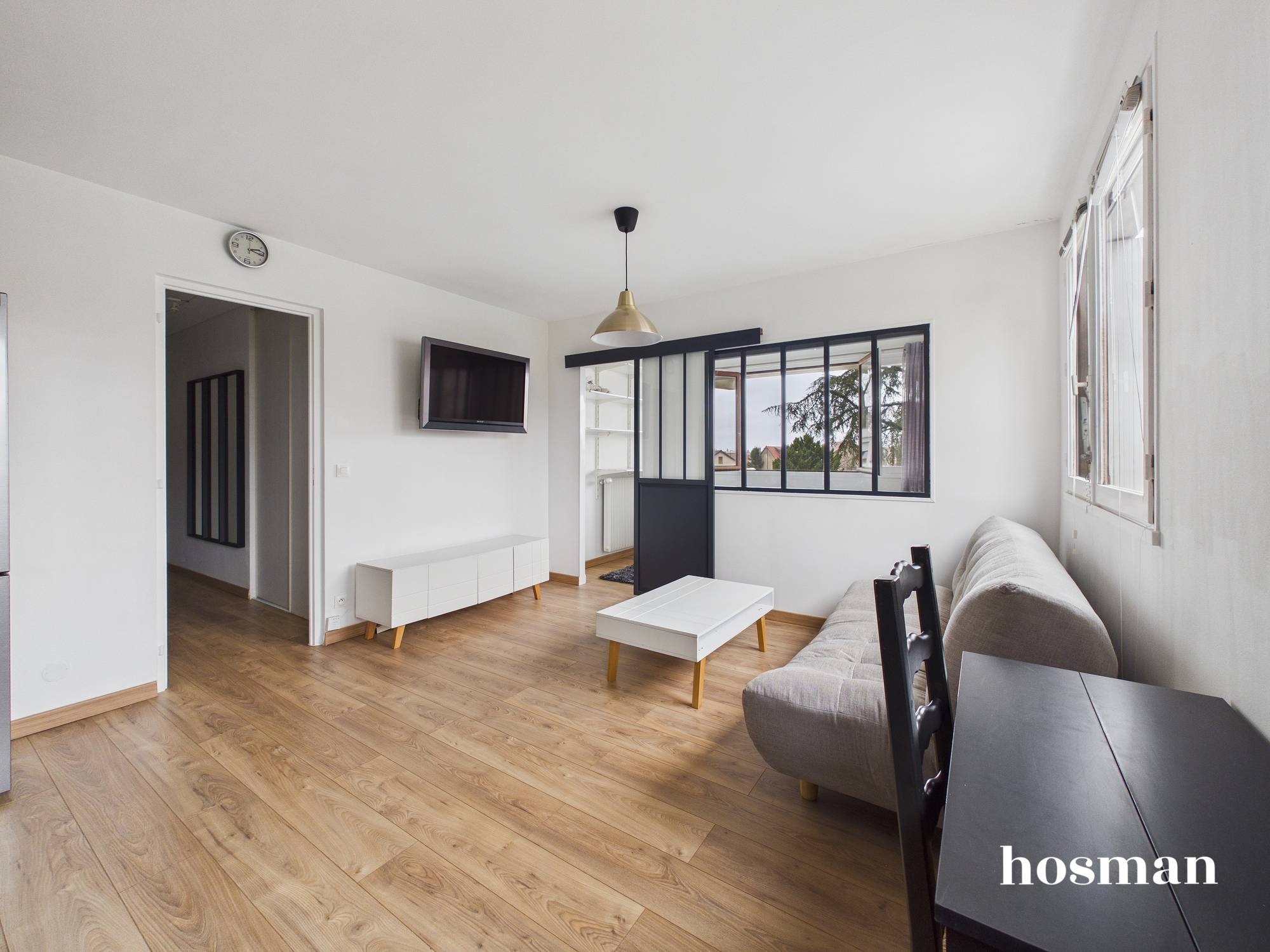 Photo 1 - Appartement 35.0 Clamart
