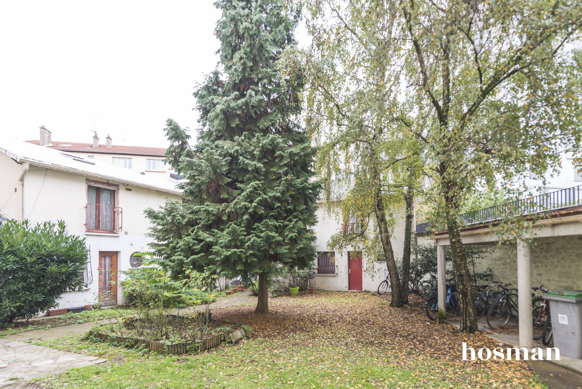 Photo 6 - Appartement 17.0 Ivry-sur-Seine
