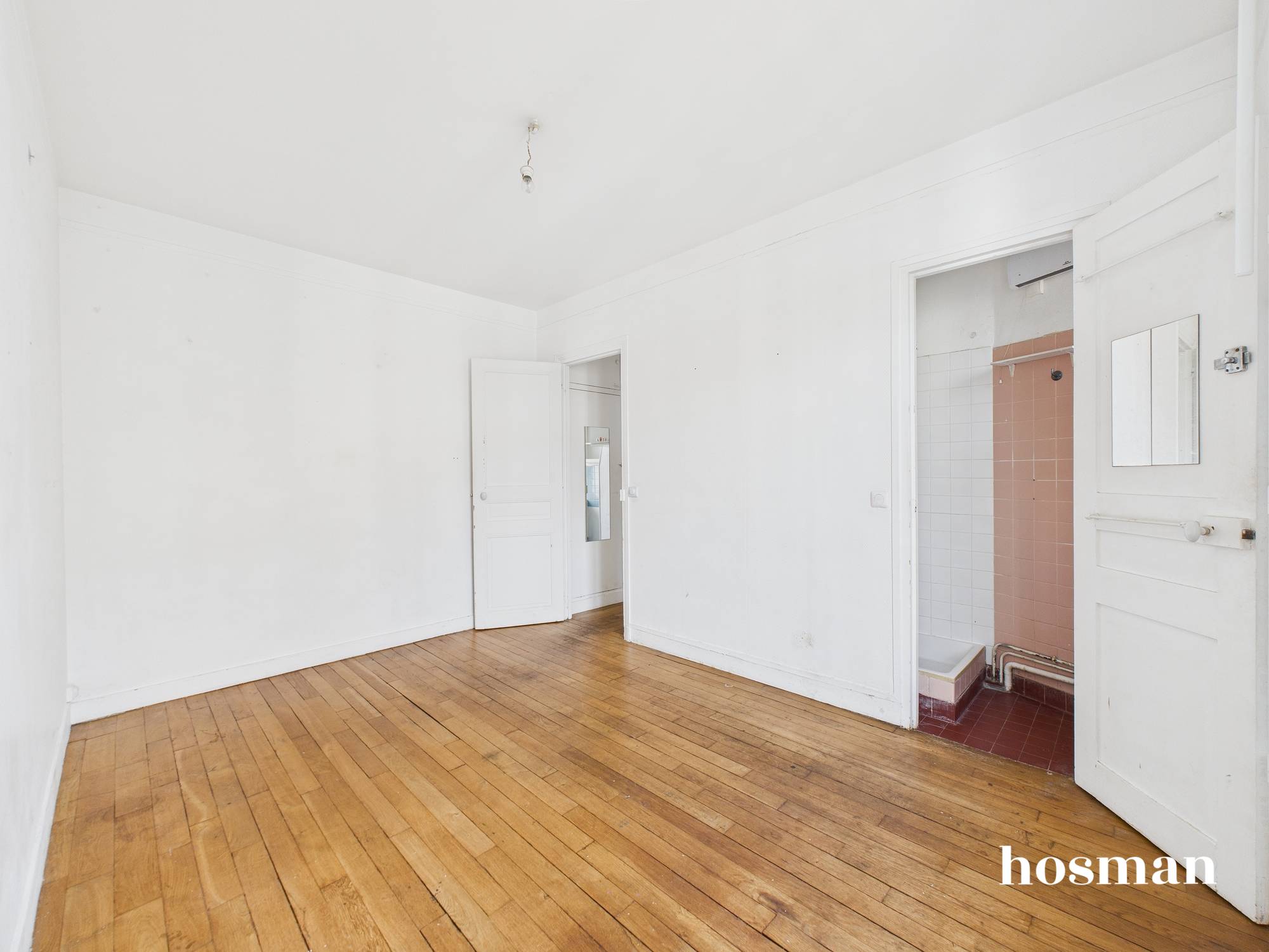 Photo 6 - Appartement 32.52 Paris