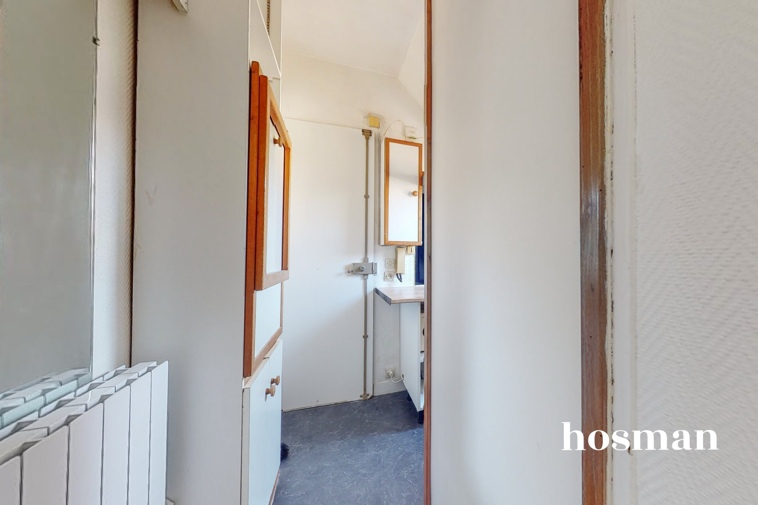Photo 10 - Appartement 9.21 Paris