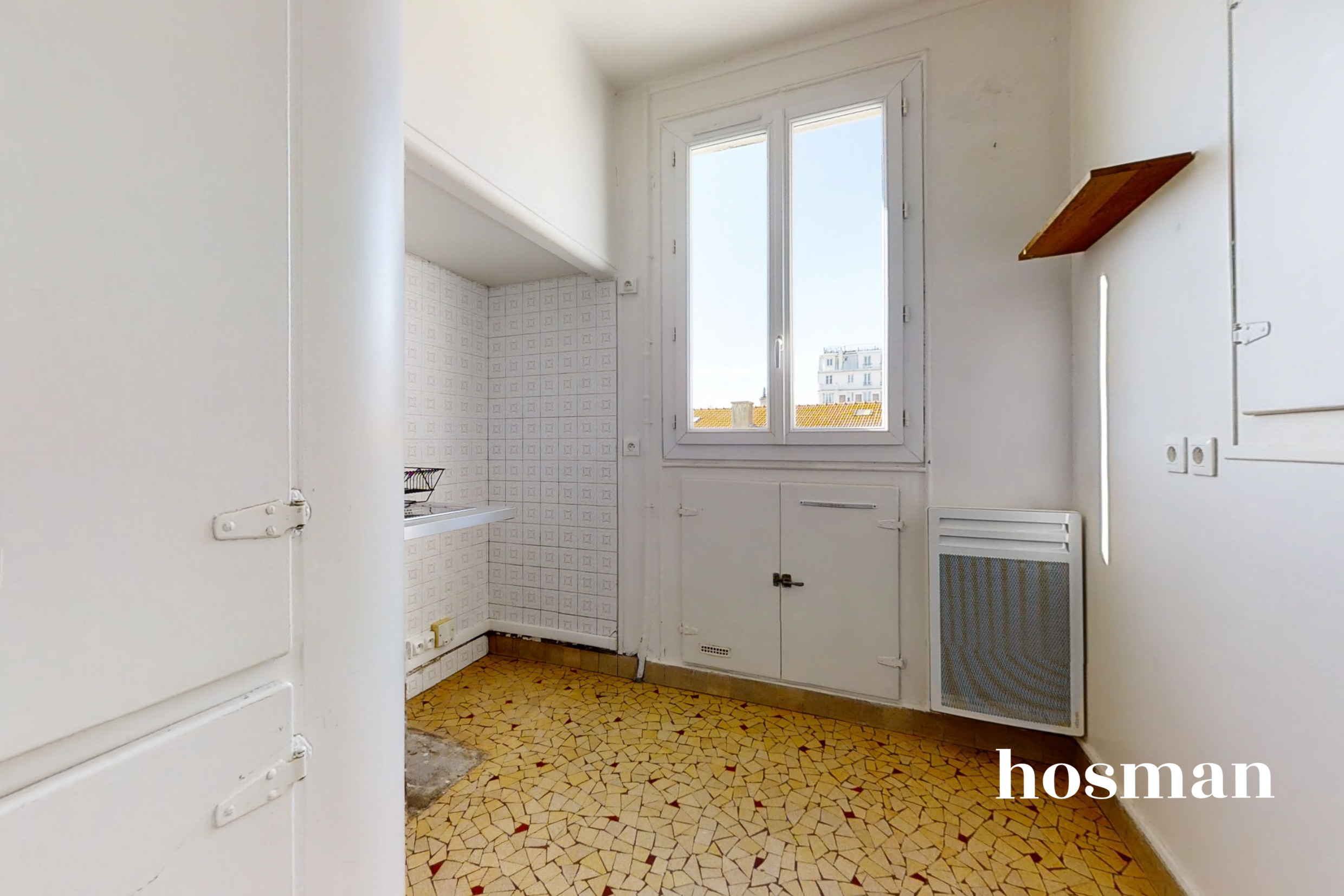Photo 4 - Appartement 51.0 Montreuil