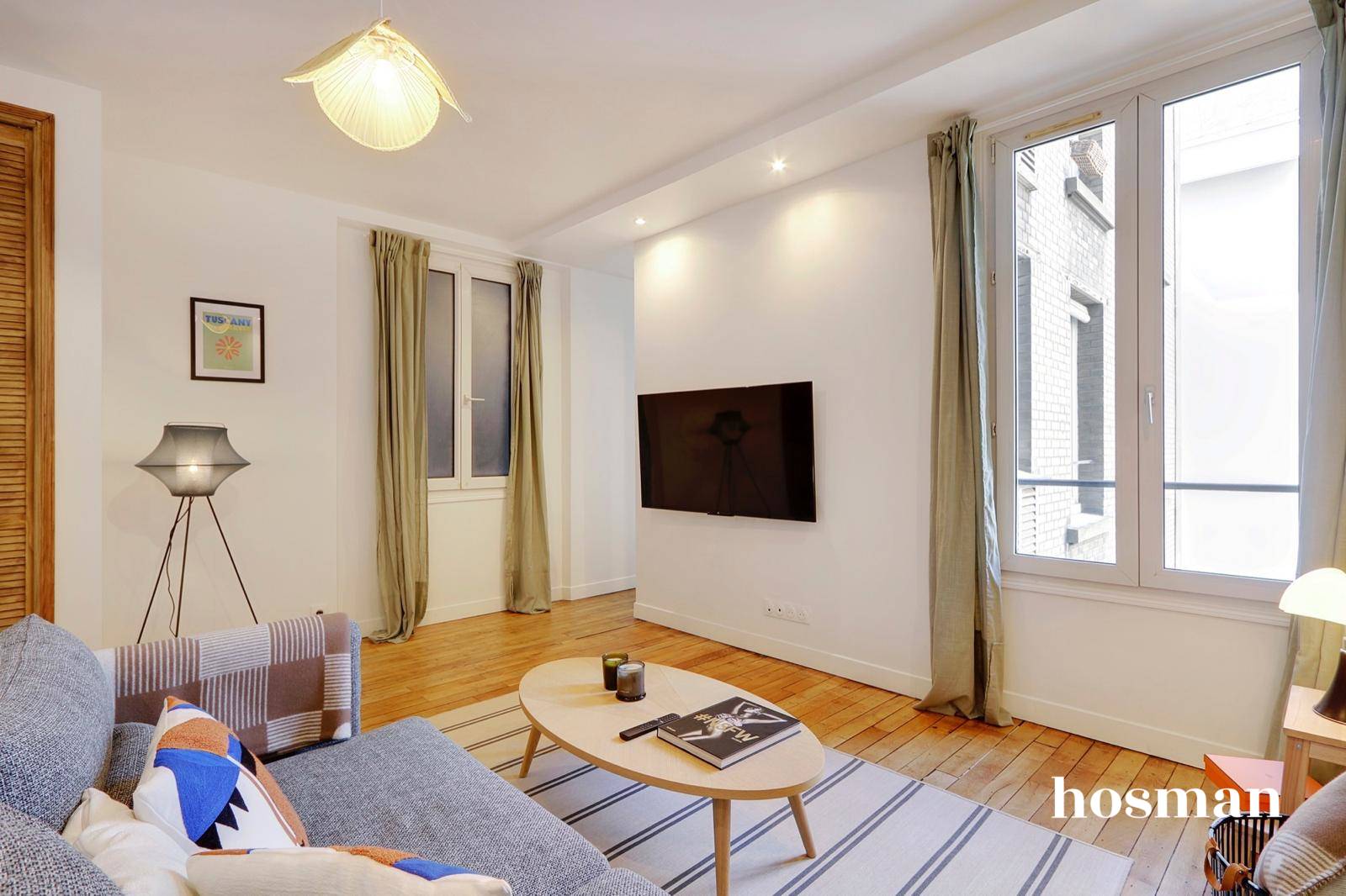 Photo 9 - Appartement 47.23 Boulogne-Billancourt