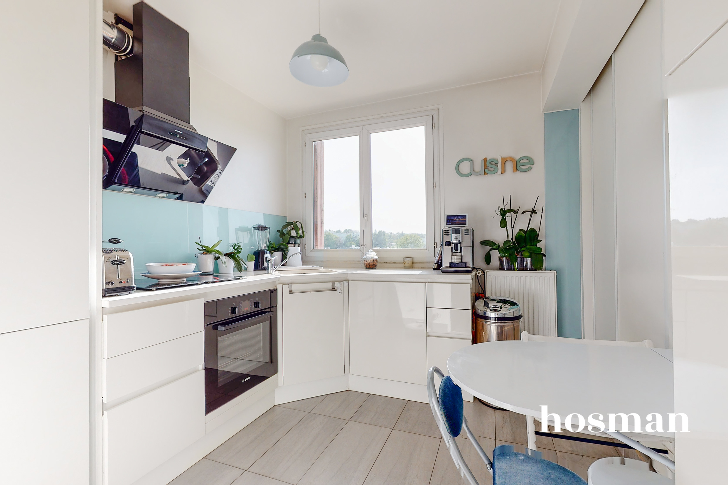 Photo 6 - Appartement 80.33 Saint-Cloud