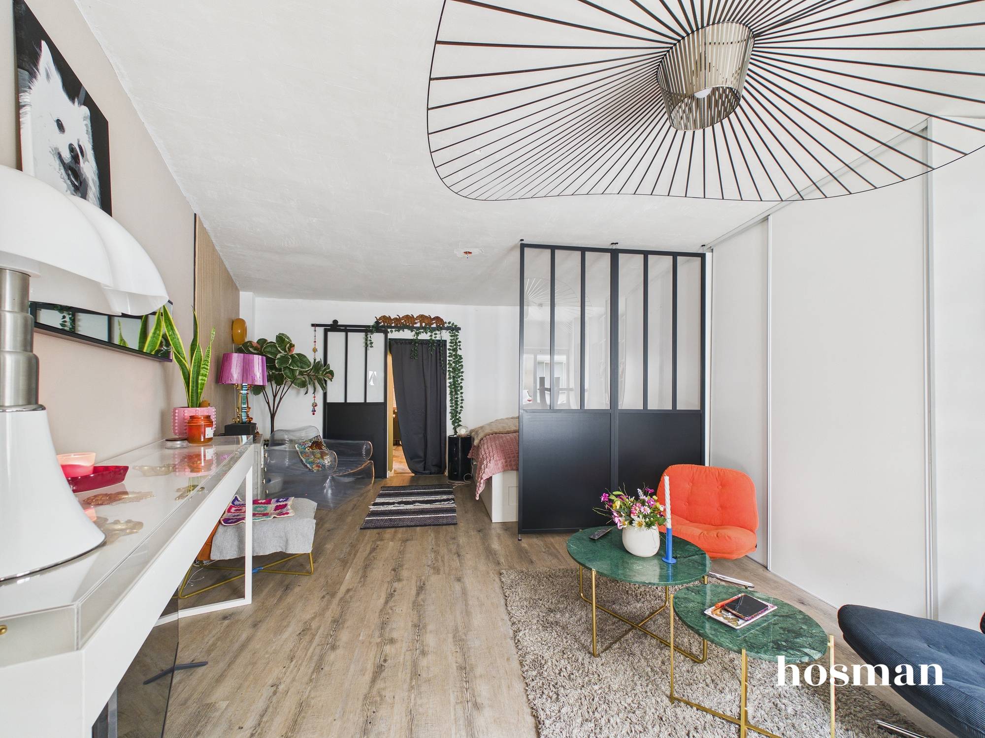Photo 4 - Appartement 53.95 Nantes