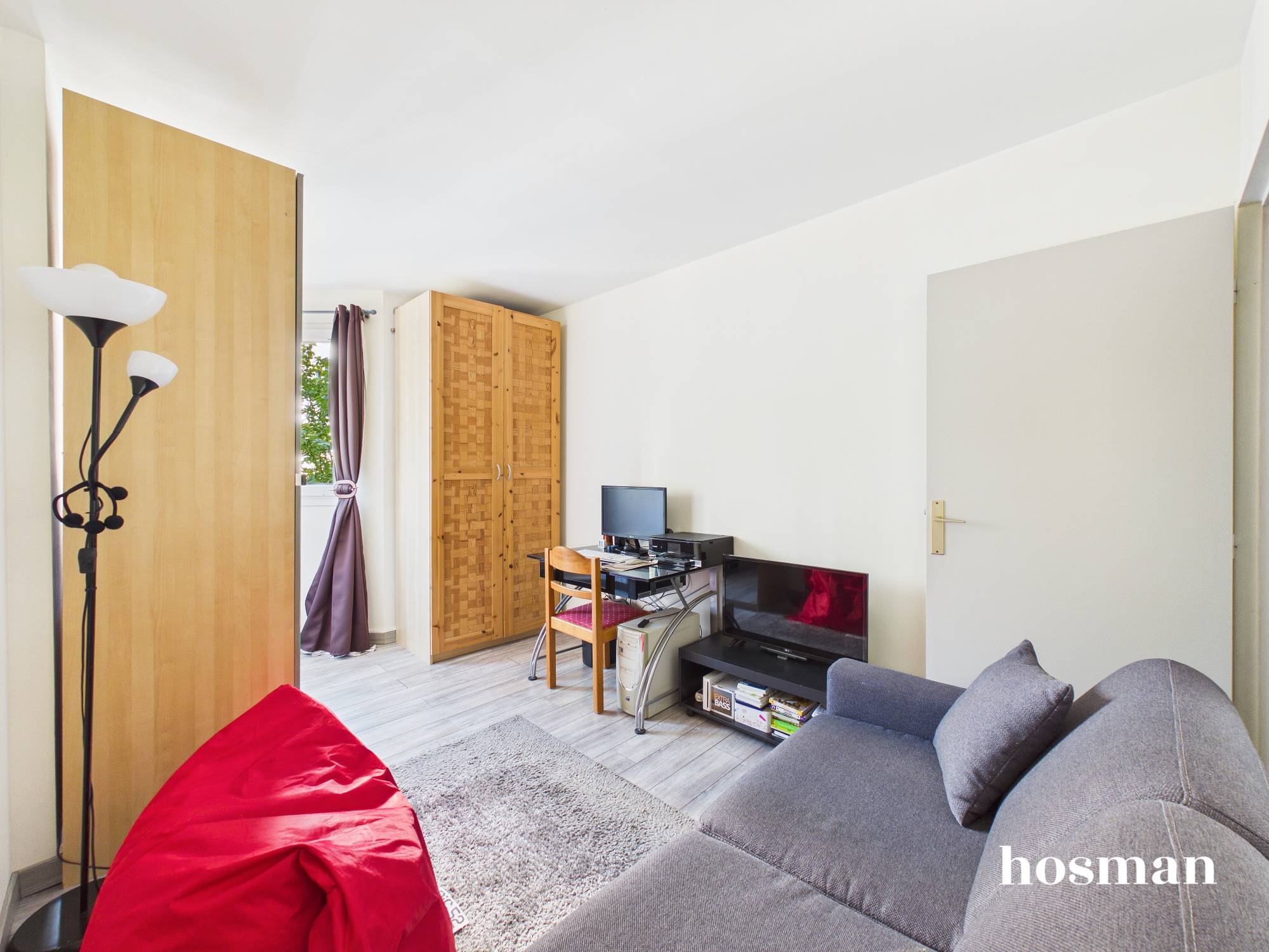 Photo 11 - Appartement 68.0 Issy-les-Moulineaux