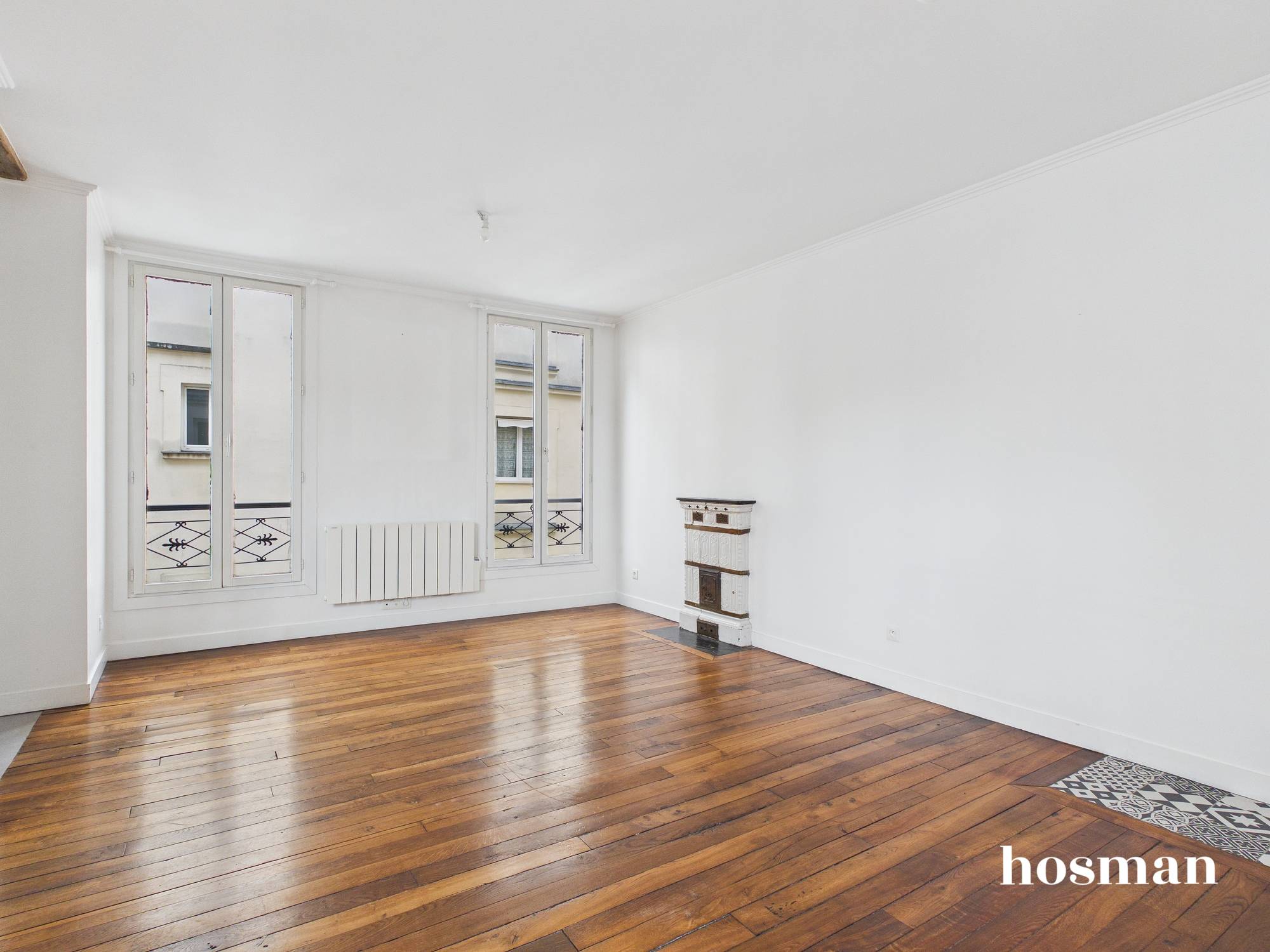 Photo 1 - Appartement 43.5 Paris