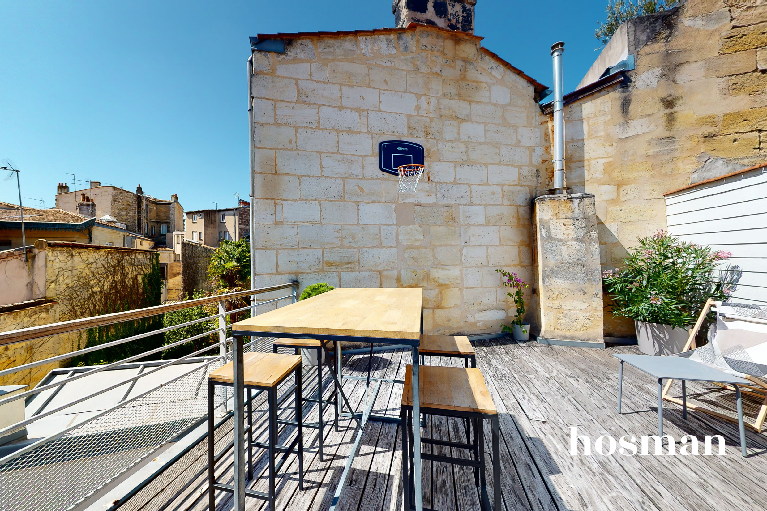 Photo 2 - Maison 168.0 Bordeaux