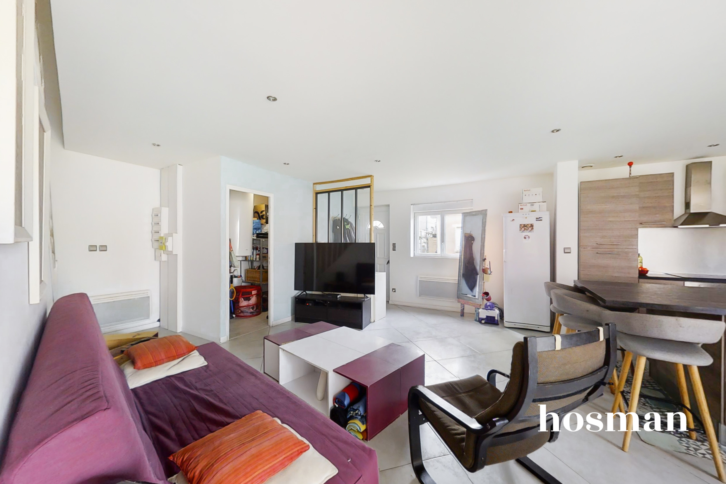 Photo 2 - Maison 96.0 Pessac
