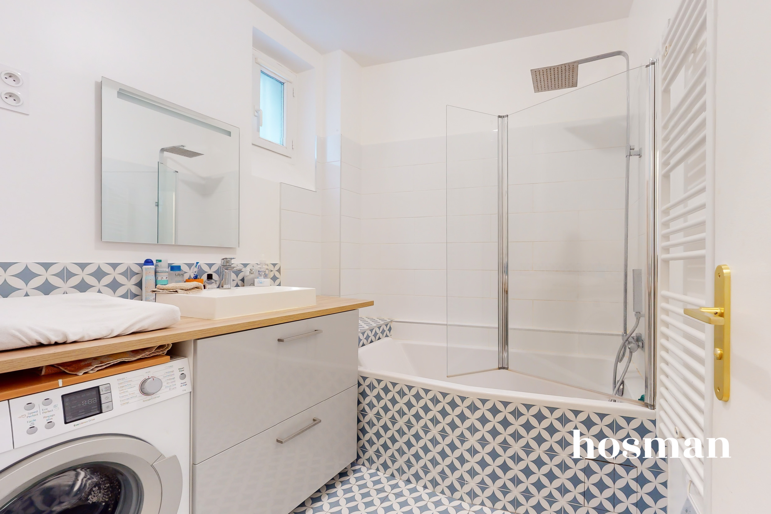 Photo 14 - Appartement 47.5 Paris