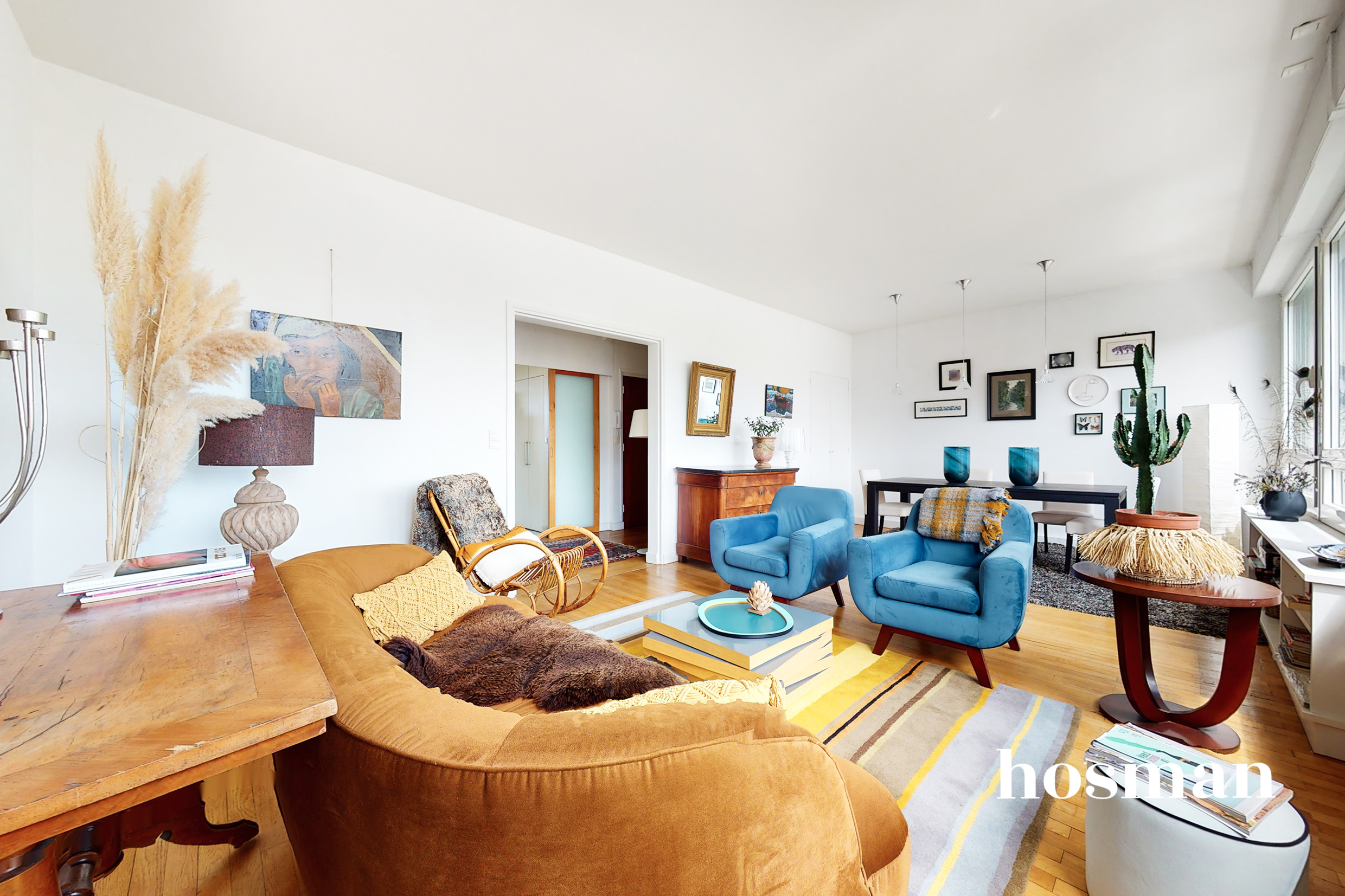 Photo 2 - Appartement 110.12 Nantes