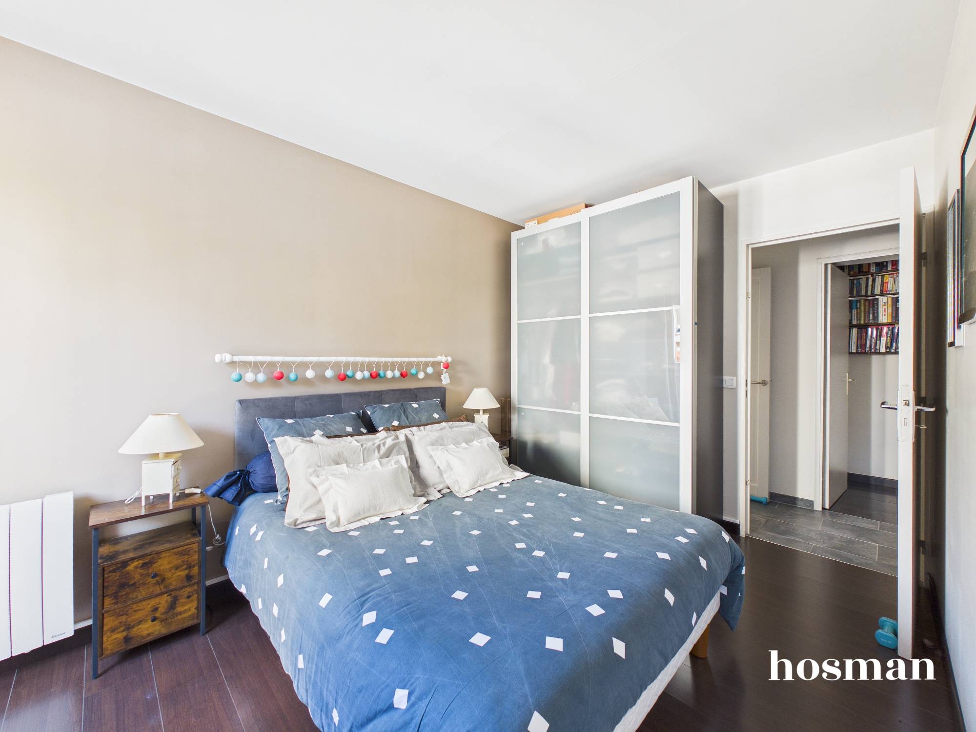 Photo 6 - Appartement 68.0 Issy-les-Moulineaux