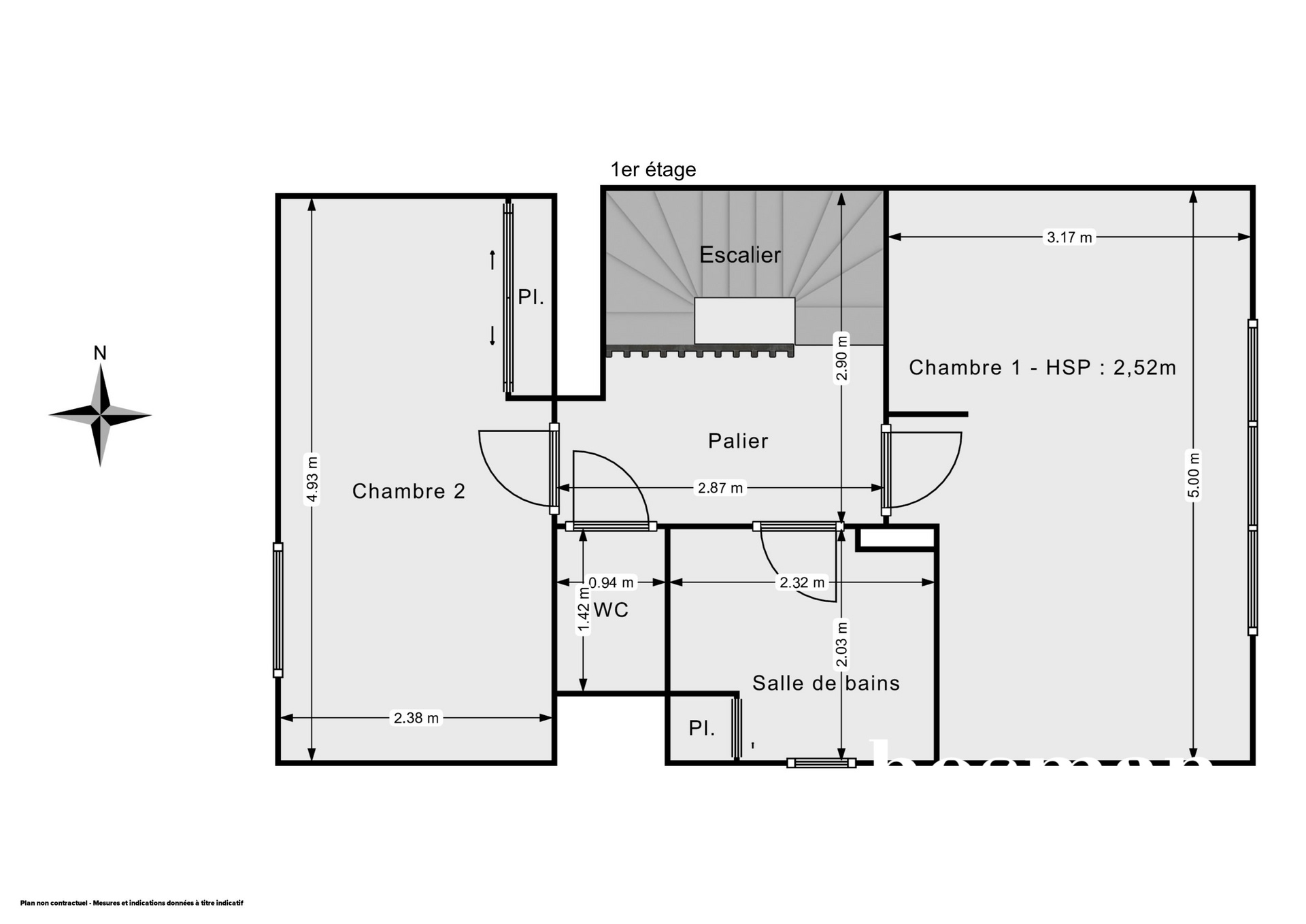 Photo 9 - Maison 71.0 Blanquefort