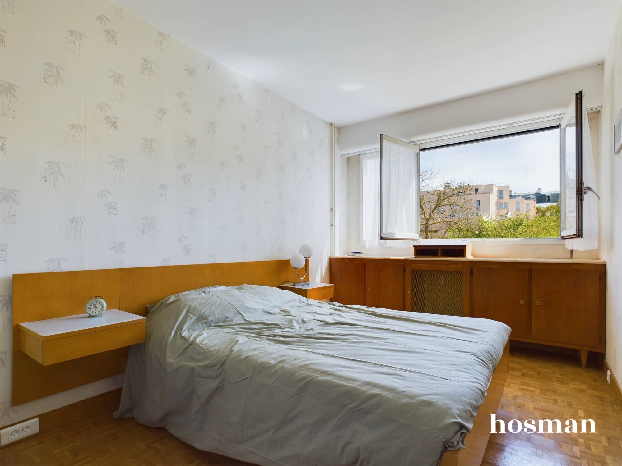 Photo 5 - Appartement 82.4 Paris