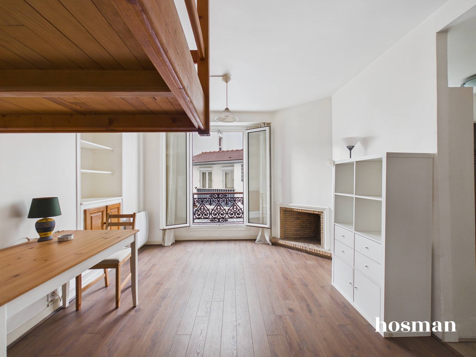 Photo 9 - Appartement 26.47 Paris