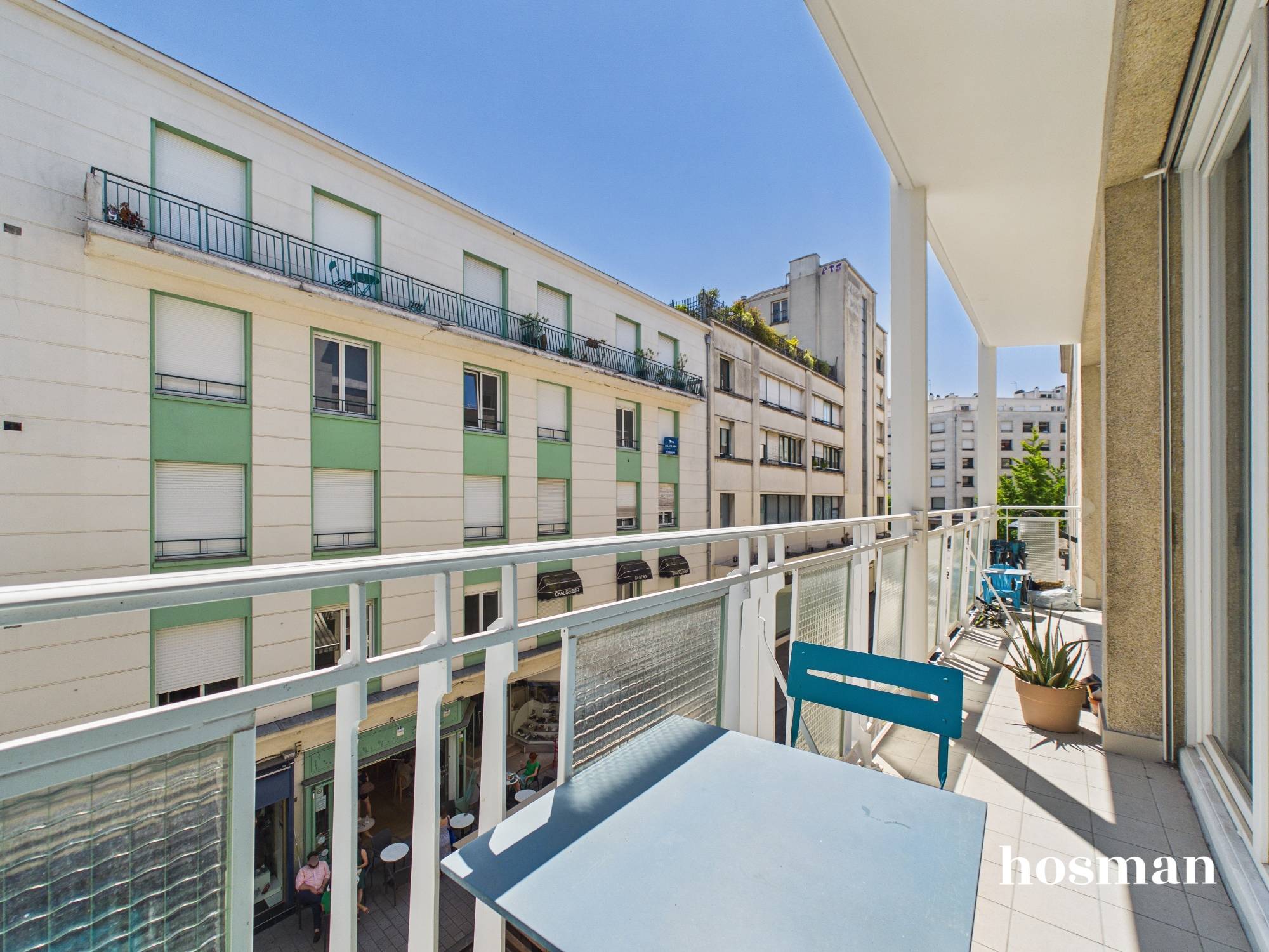 Photo 3 - Appartement 94.39 Nantes