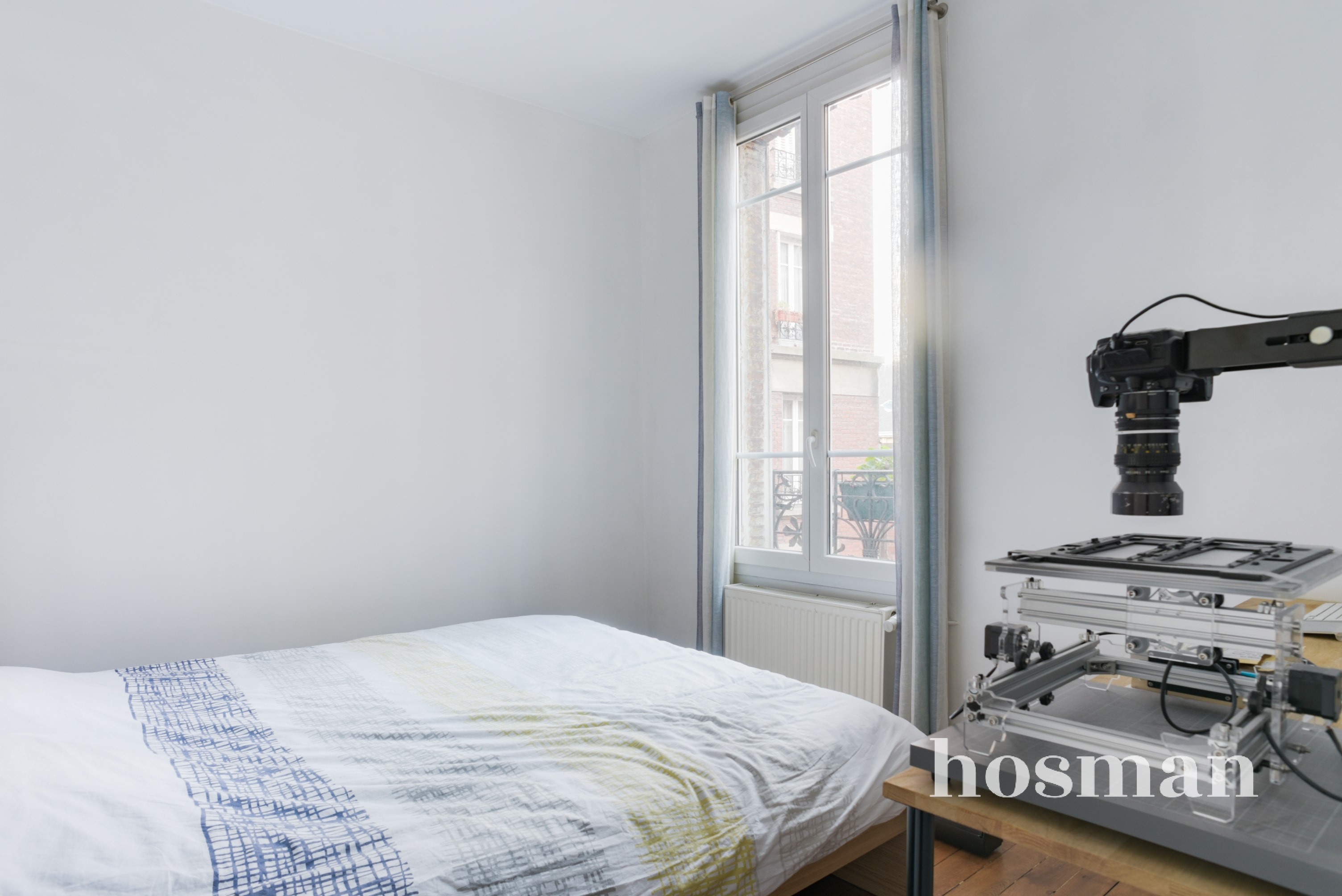 Photo 6 - Appartement 42.0 Clichy
