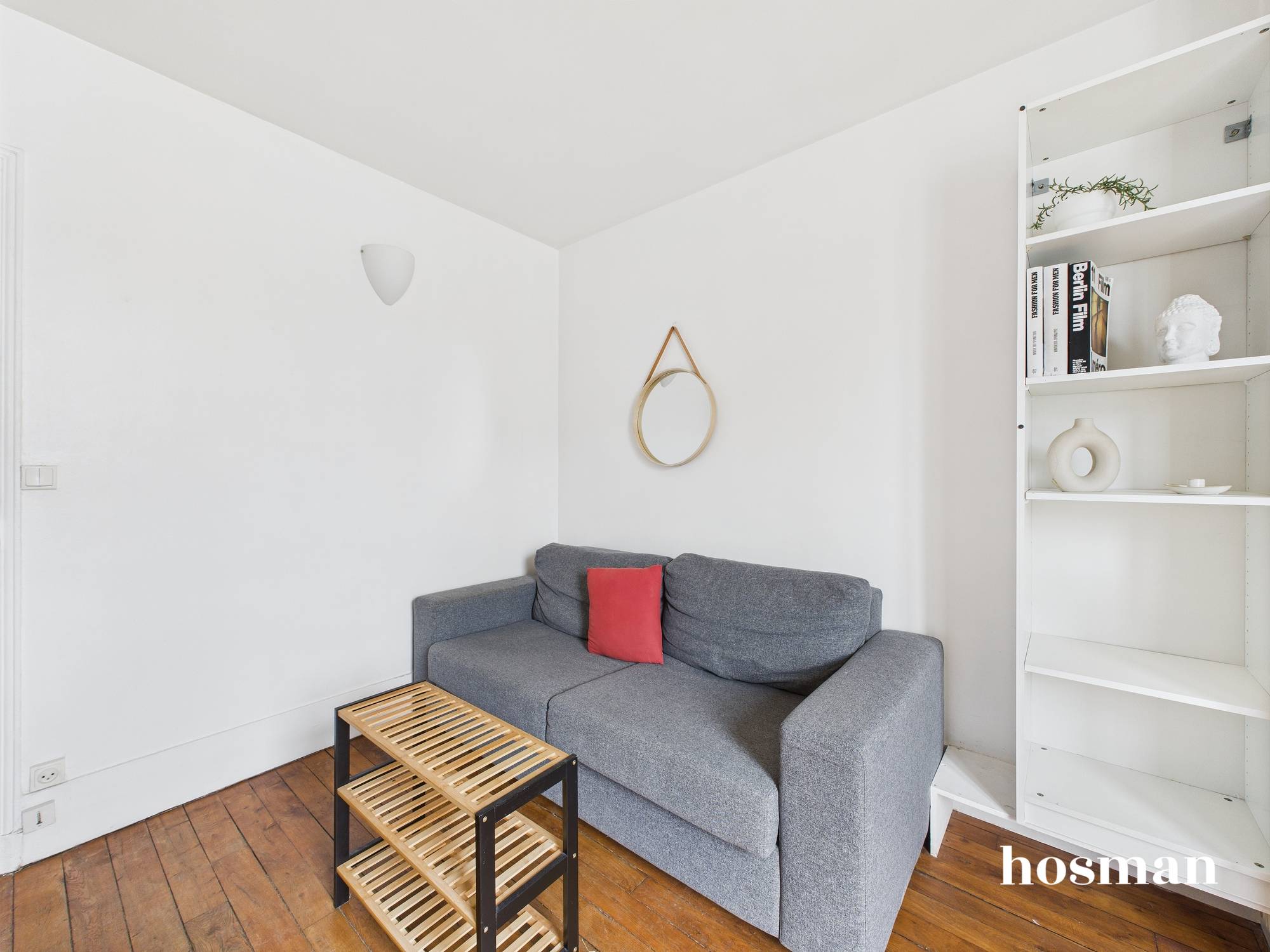 Photo 2 - Appartement 18.0 Paris