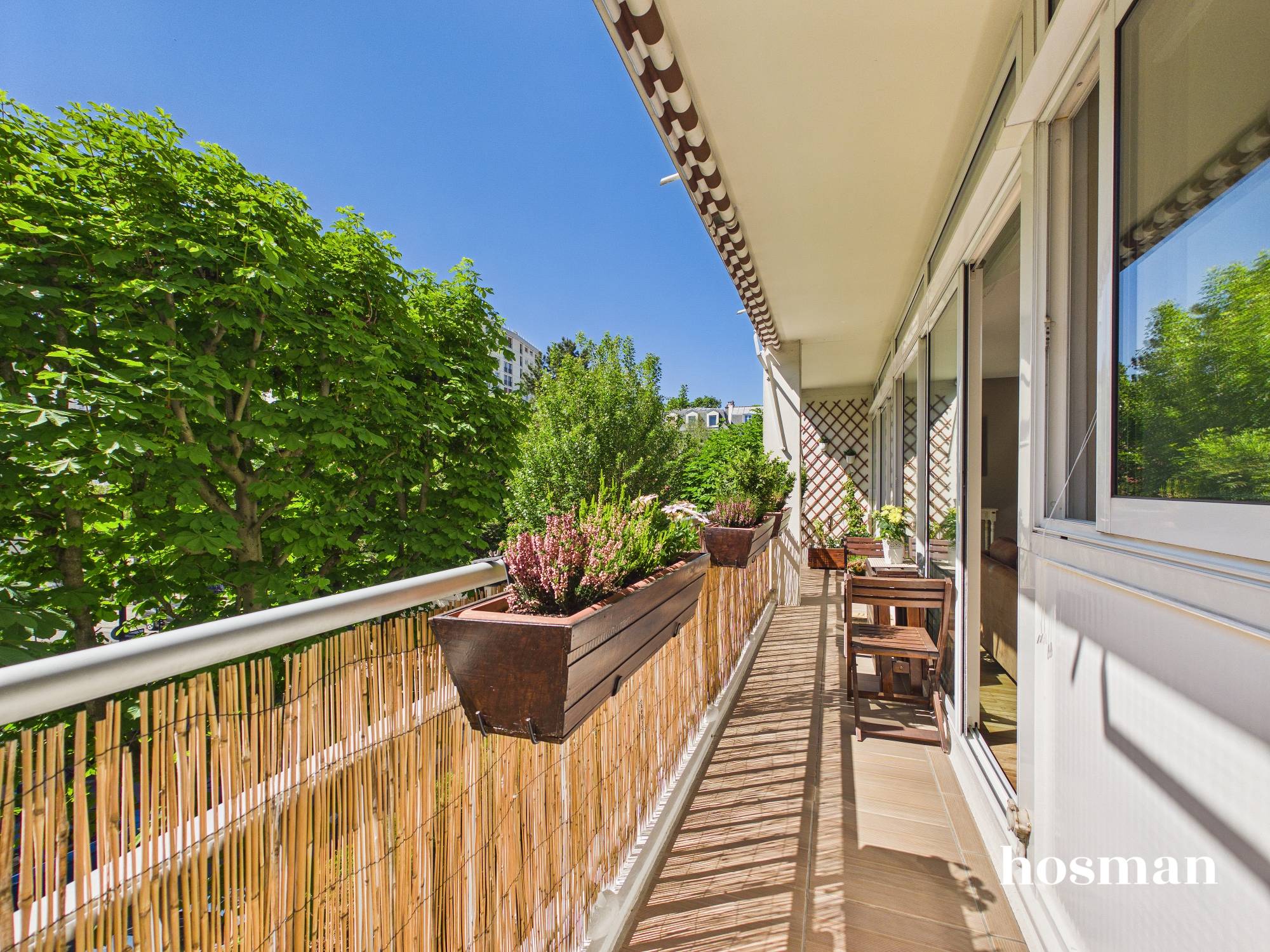 Photo 12 - Appartement 87.25 Courbevoie