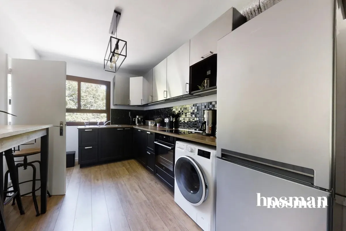 Photo 4 - Appartement 72.0 Pessac