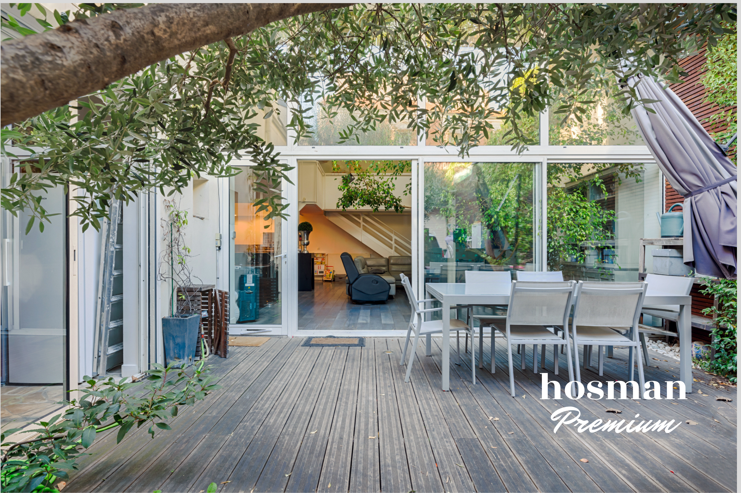 Photo 1 - Maison 221.0 Malakoff