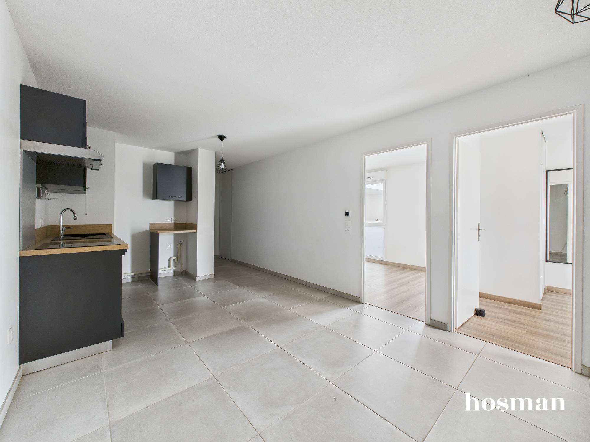 Photo 8 - Appartement 61.0 Cenon