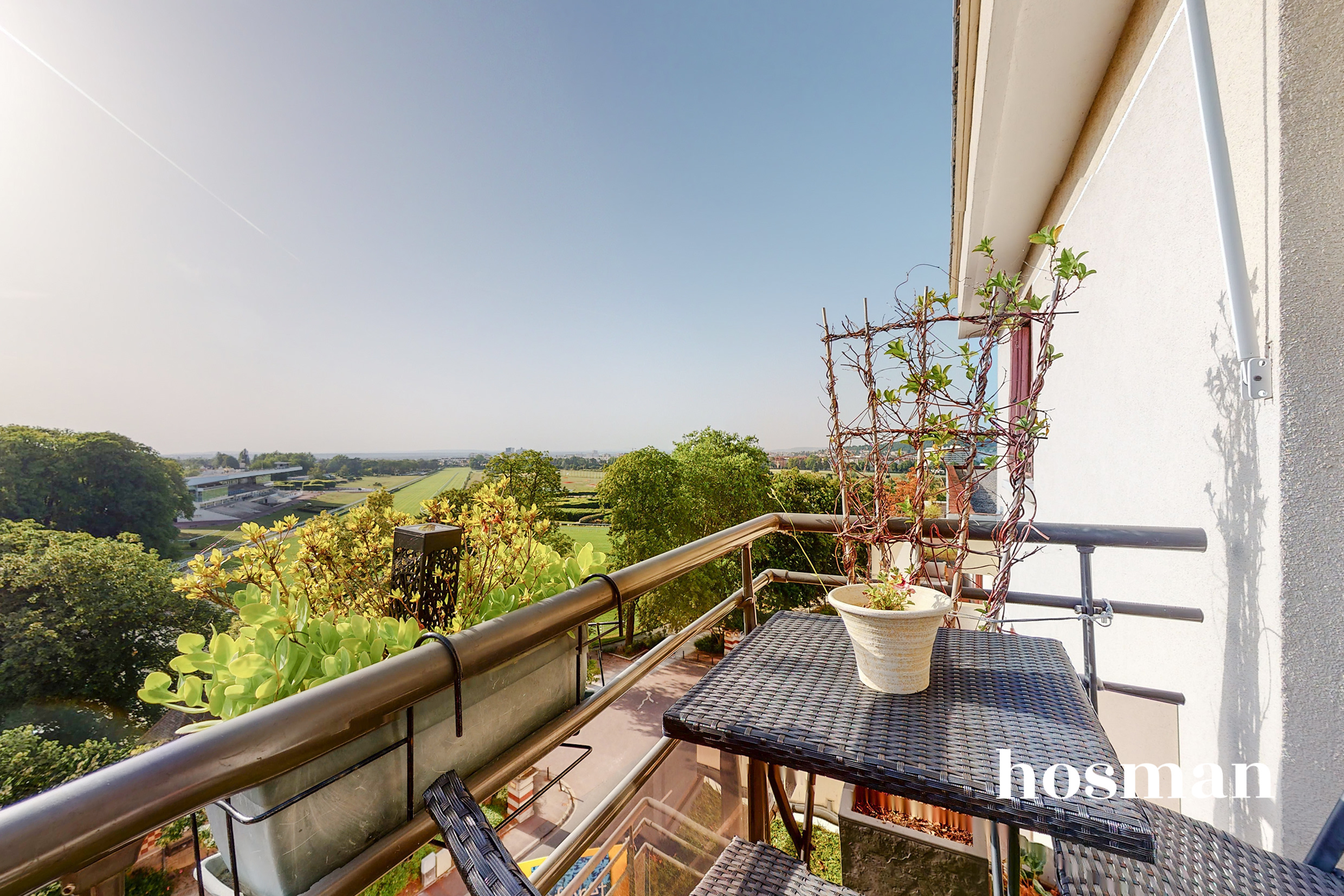 Photo 1 - Appartement 80.33 Saint-Cloud