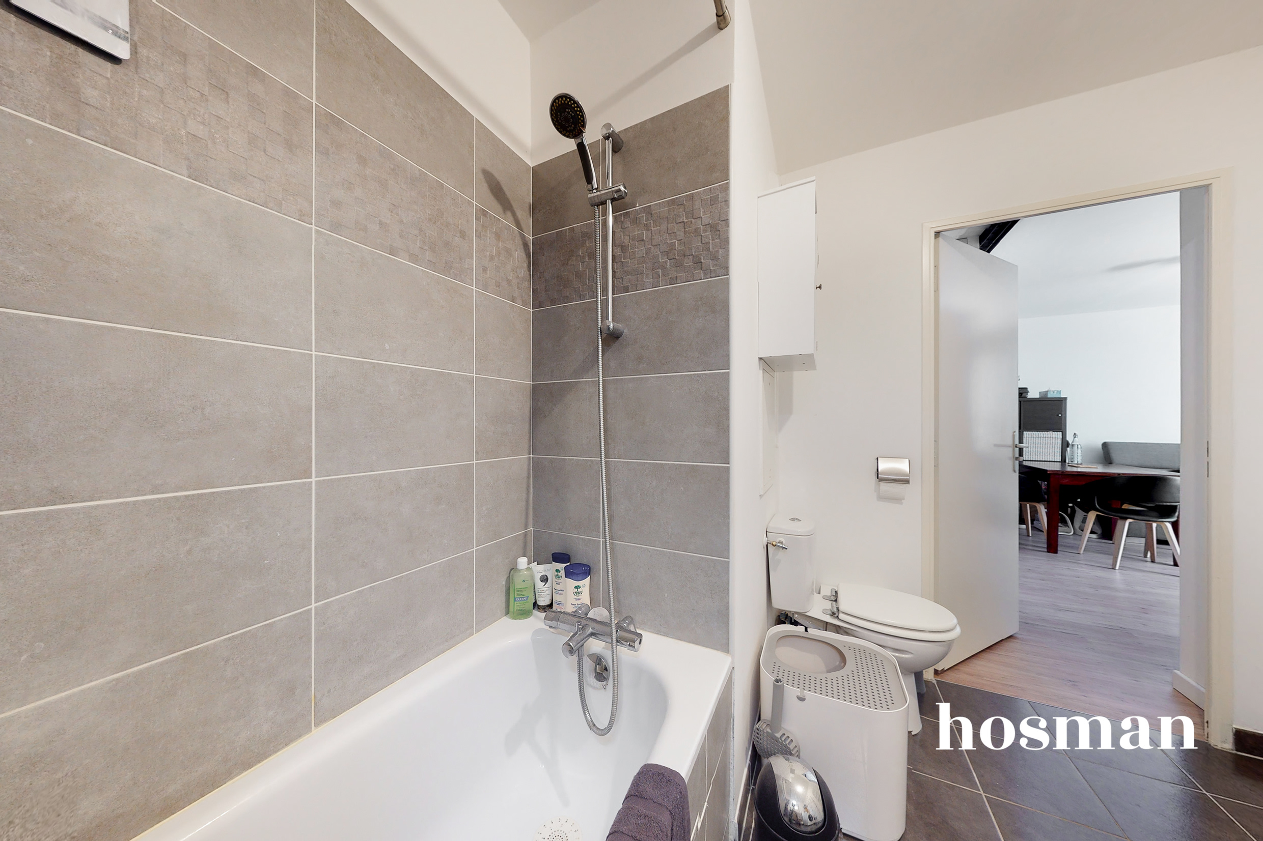 Photo 10 - Appartement 42.0 Bagnolet